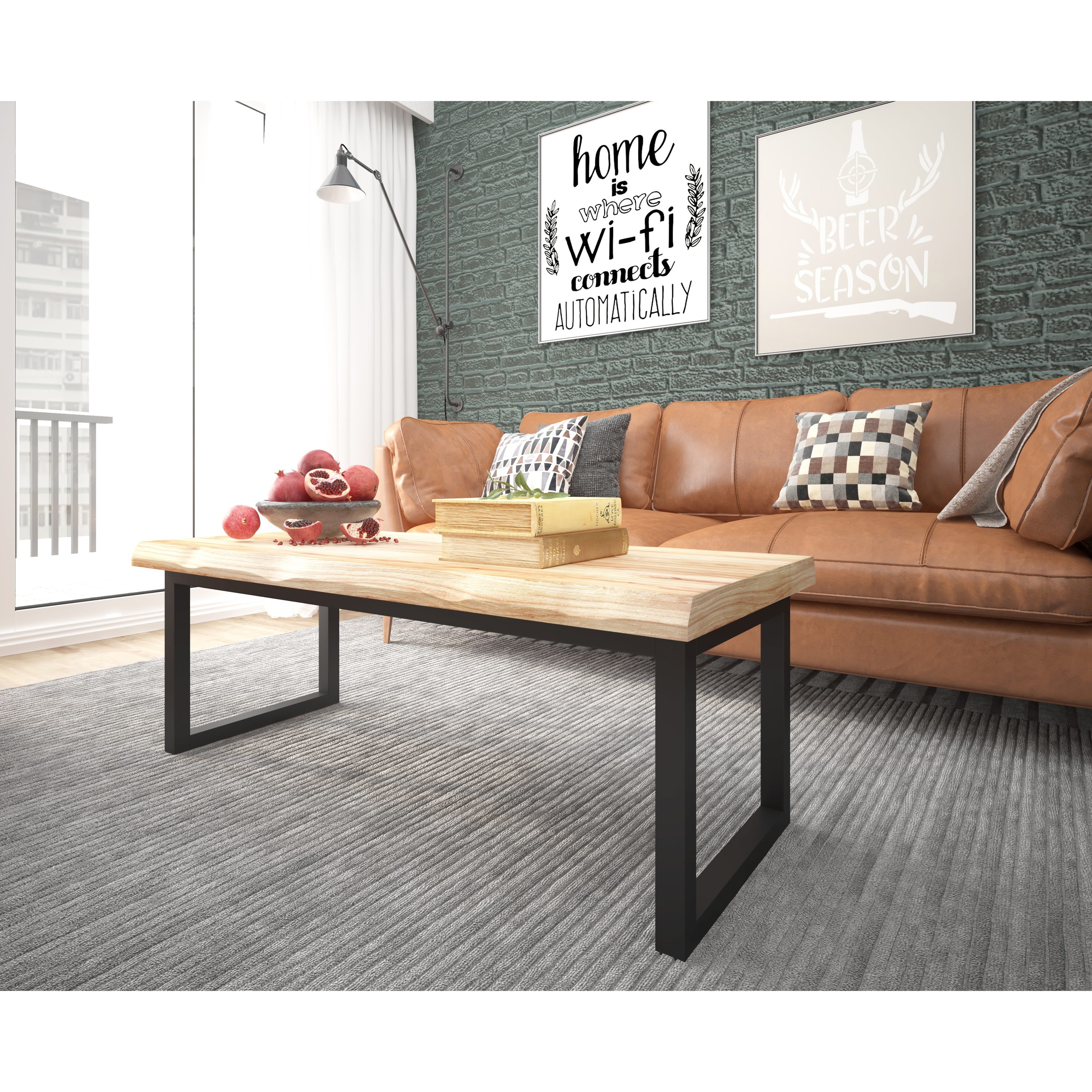 HMidea J018-100-2002 Coffee-Tables - View #9