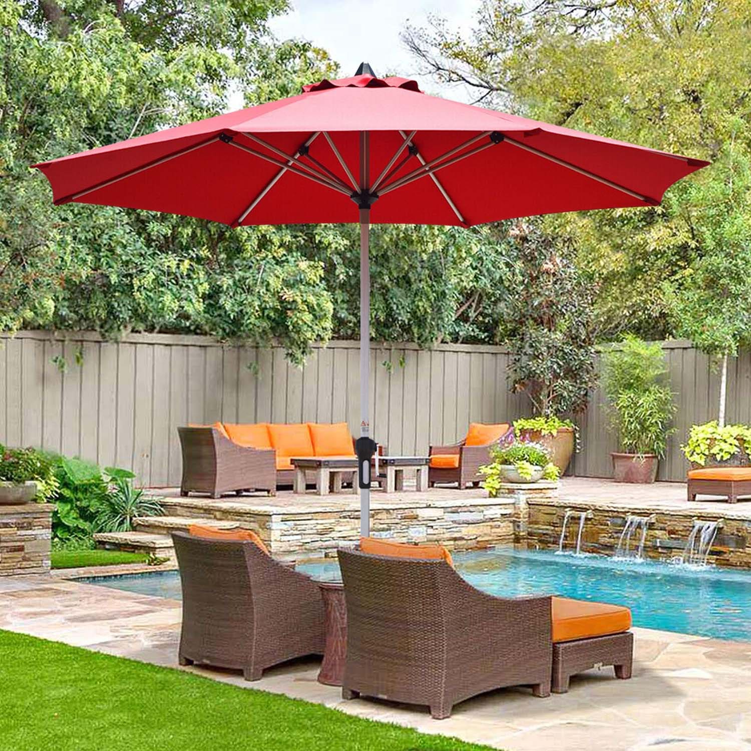 Forclover HYFC-UM0379BUG Umbrellas-2 - View #2