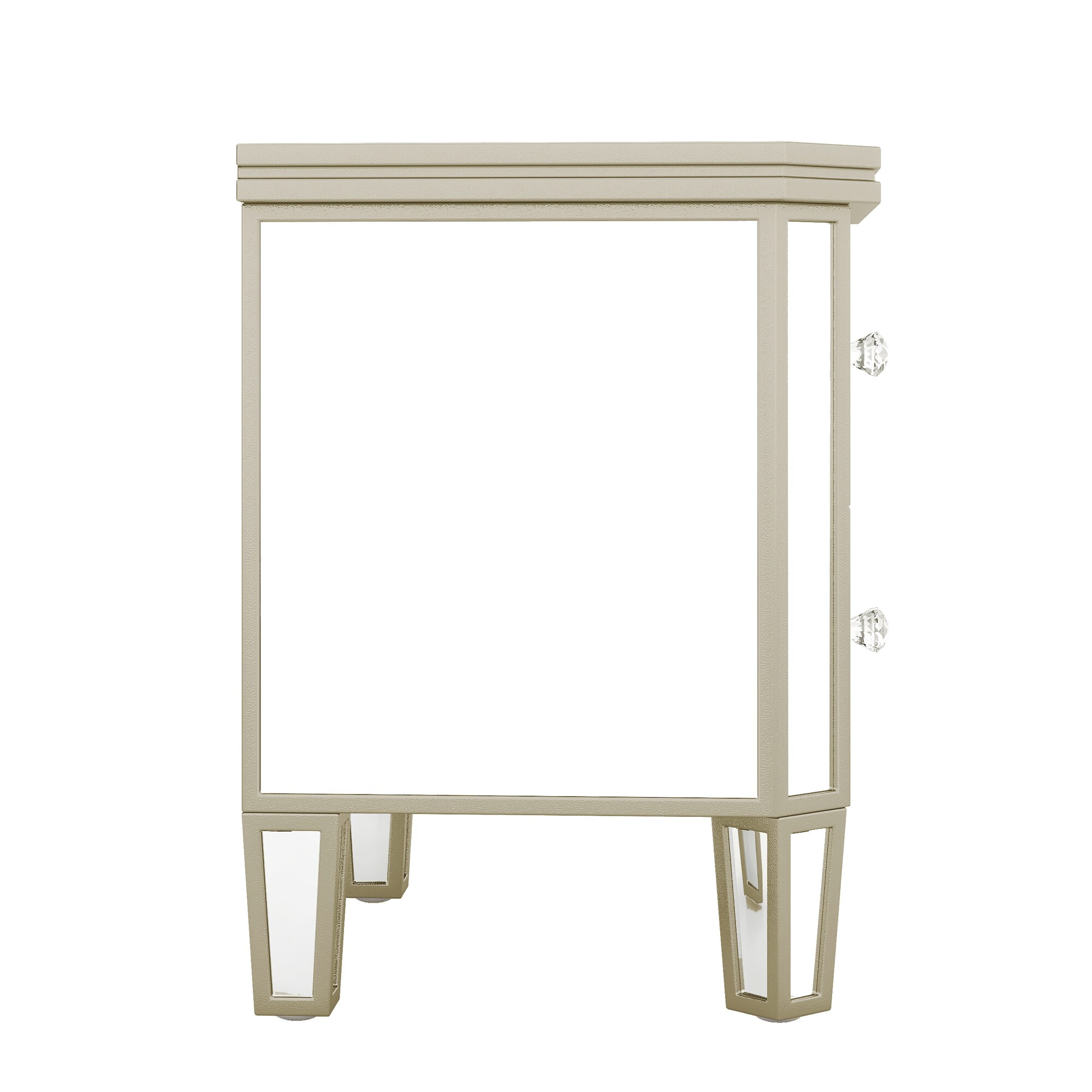 JIMSMAISON JMBBNS06SV nightstands - View #7