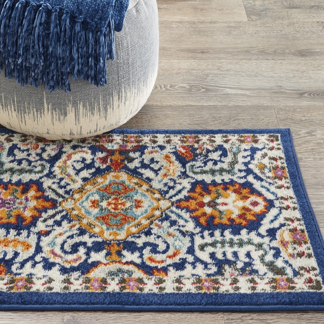 HomeRoots 4000385638 rugs - View #8