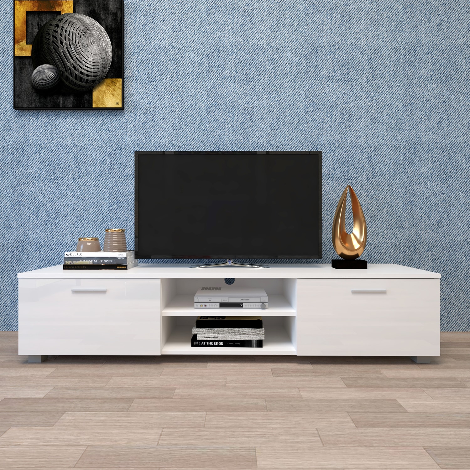 SINOFURN WF198284AAT Tv-Stands - View #7