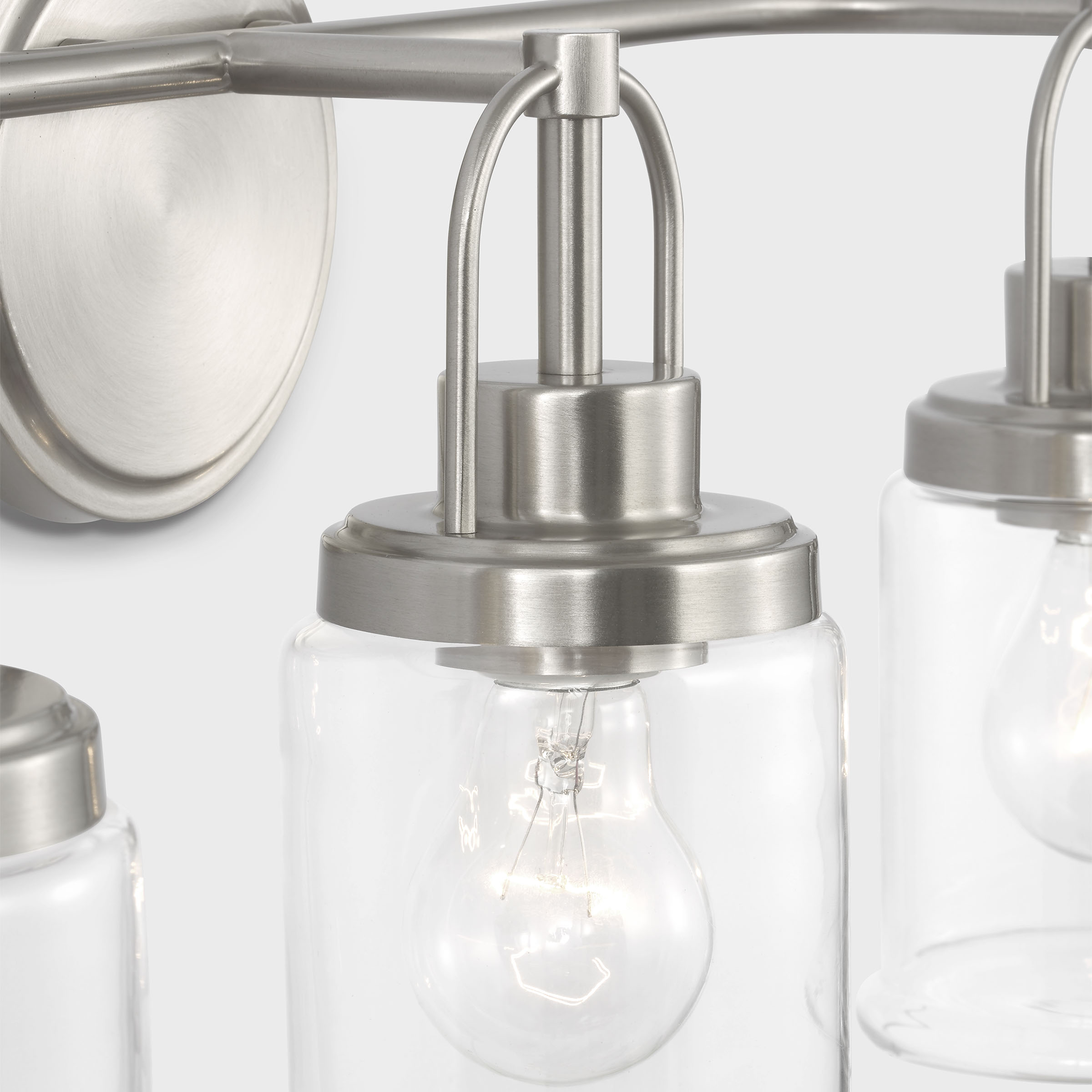 Generation Lighting GLV1073BS b089995 - View #3