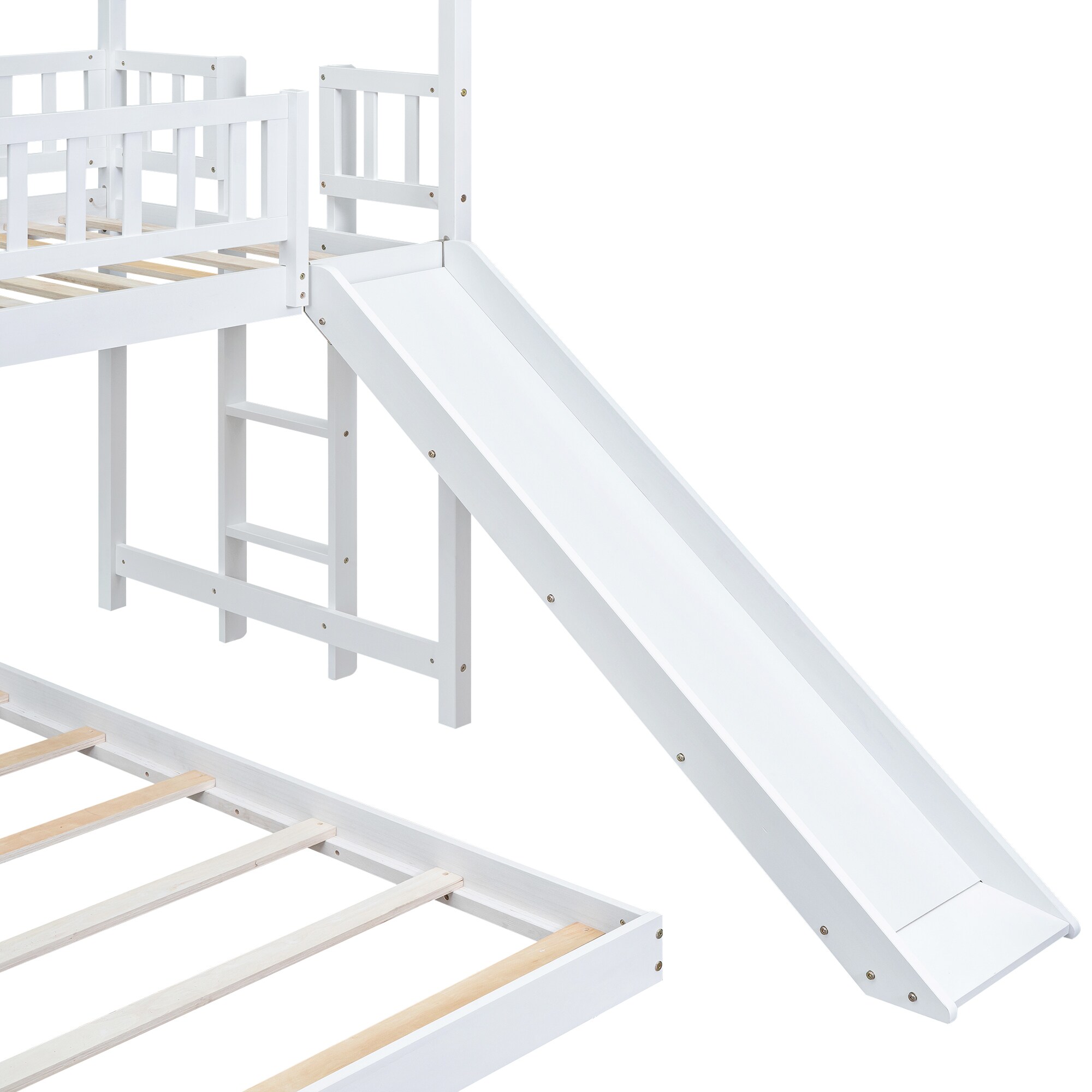 ModernLuxe GX000430AAK Bunk-Beds - View #12