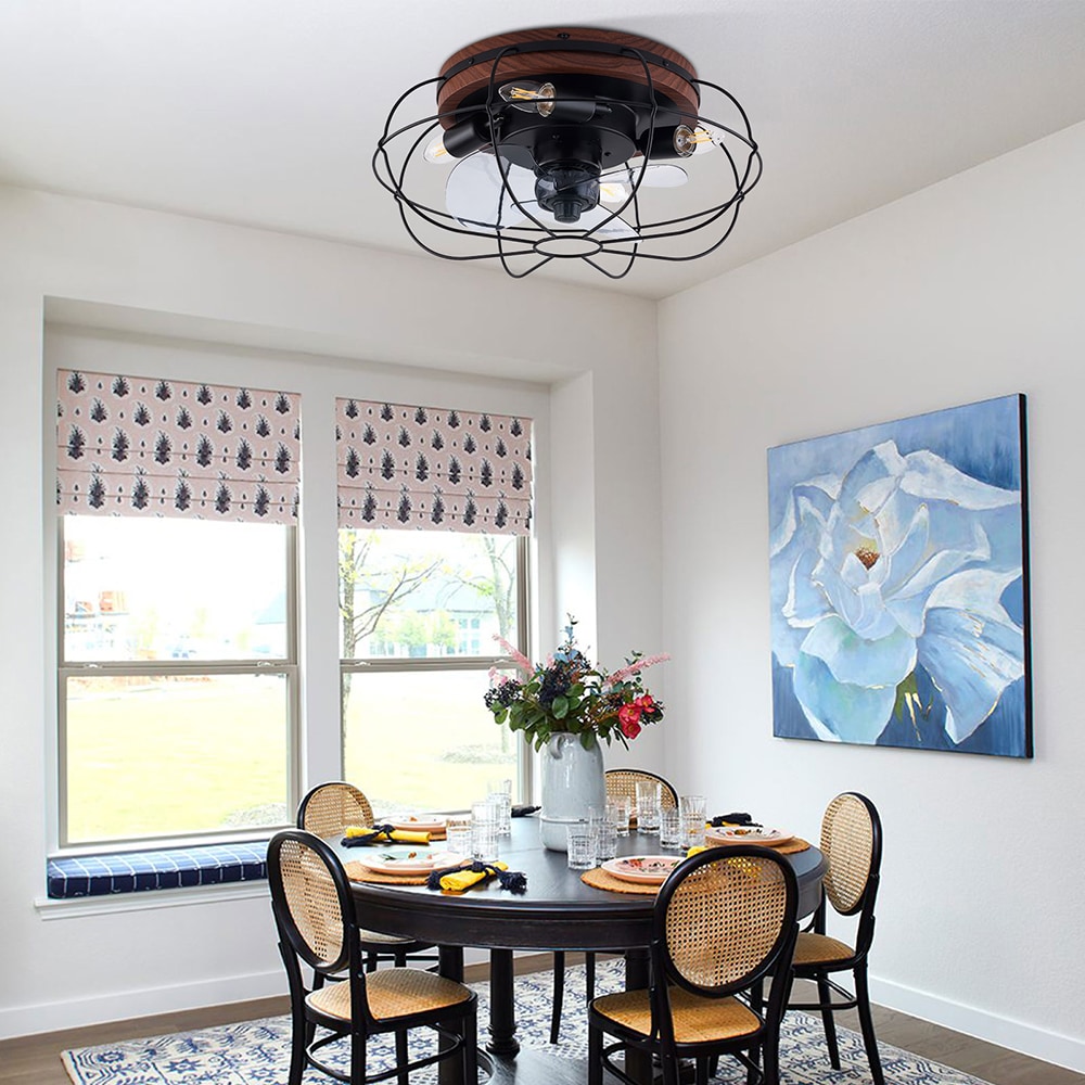 Oukaning HG-HCX8821-557US Ceiling-Fans - View #8