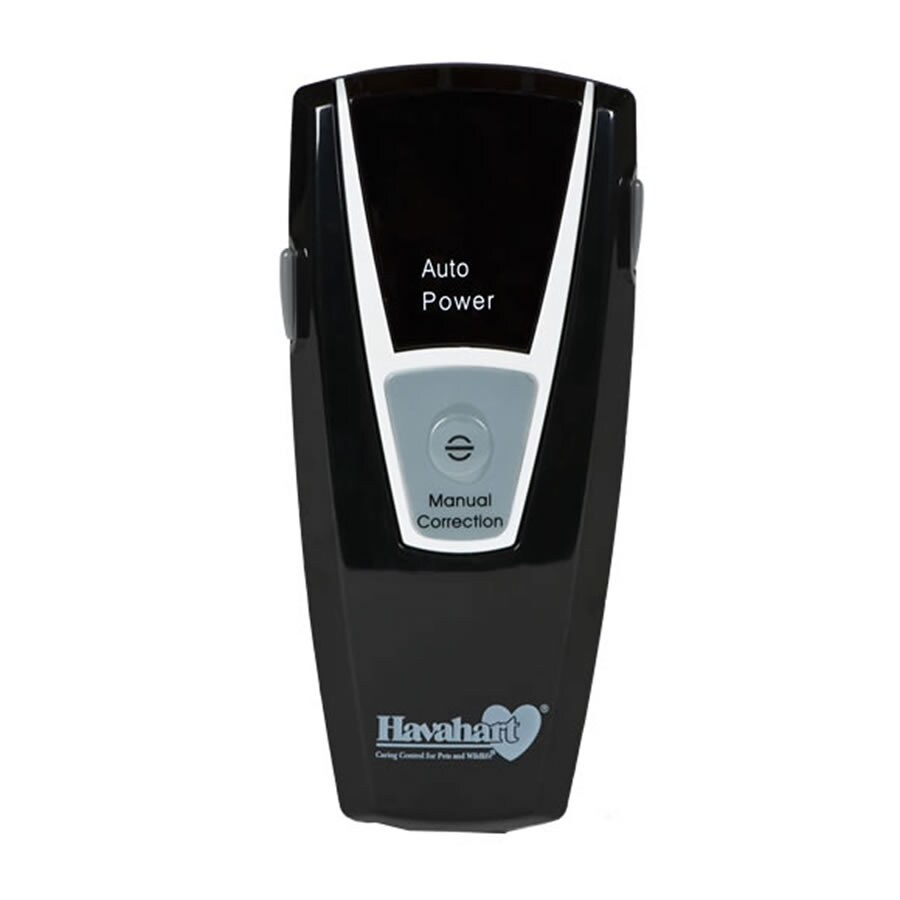 Havahart 5150G Ultrasonic Dog Remote Pet Trainer