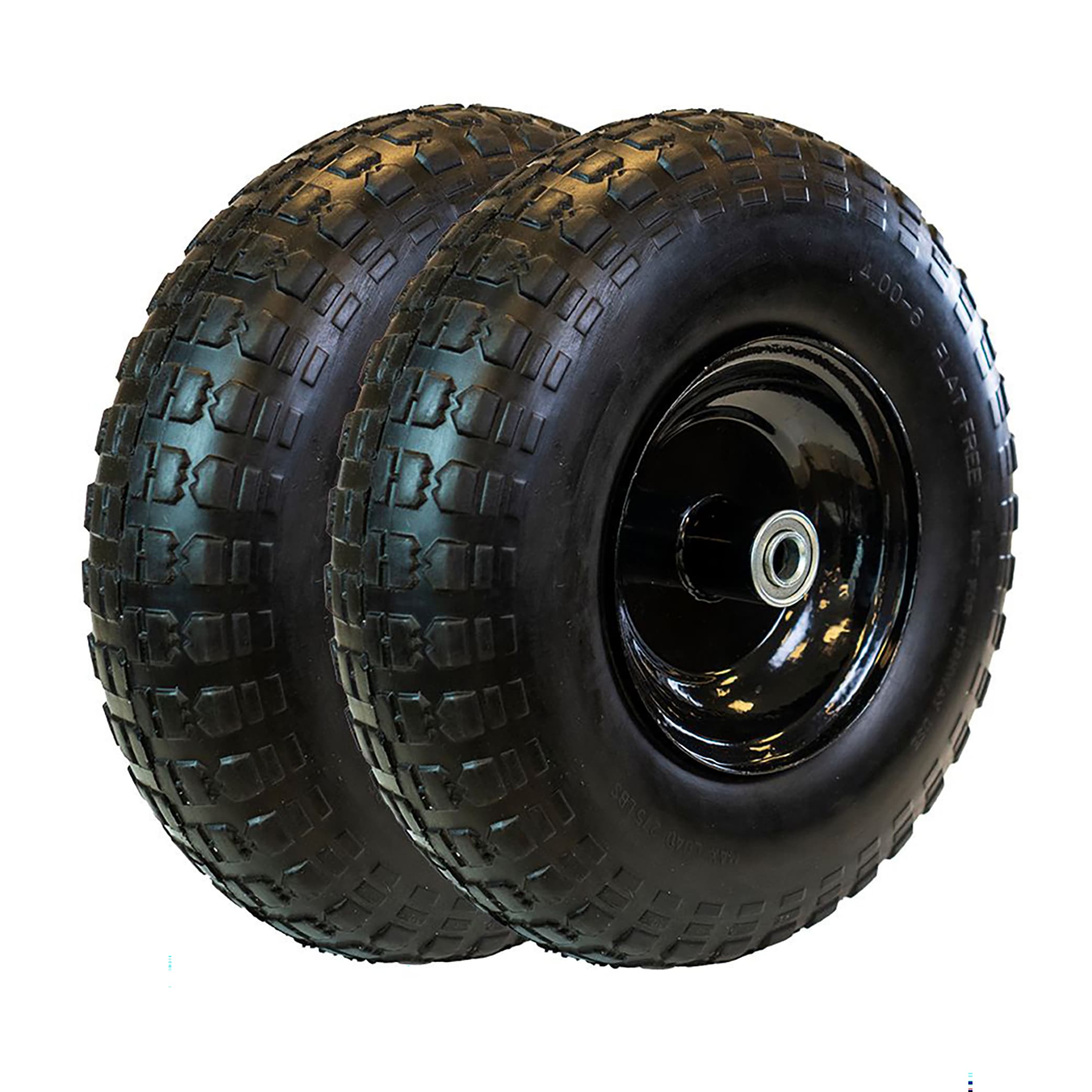 Yard cart Wheels & Tires at Lowes.com