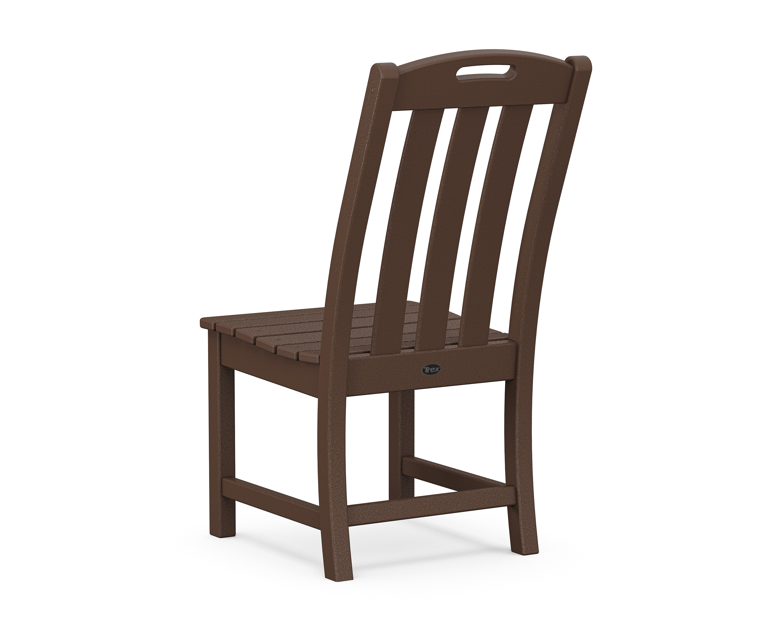 Trex Outdoor Furniture TXD130VL Patio-Chairs - View #2