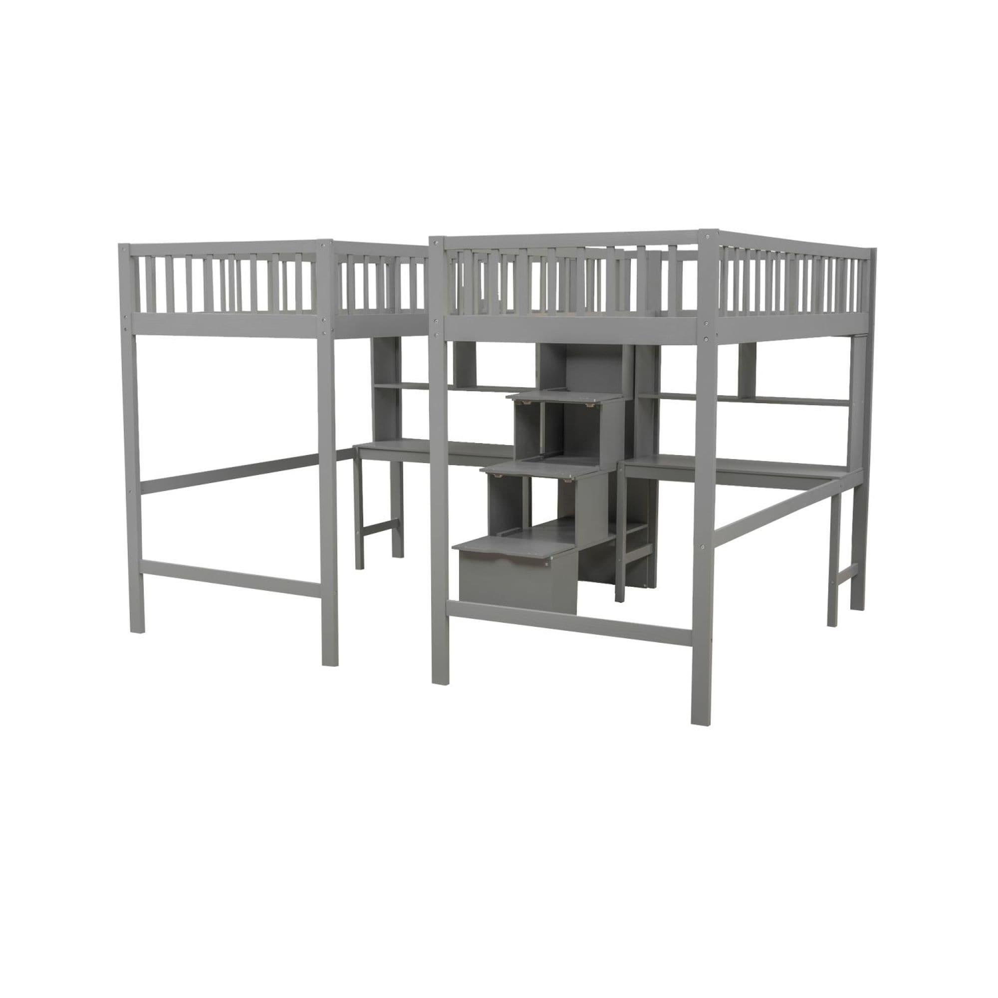 JASMODER GX000326AAE beds - View #4