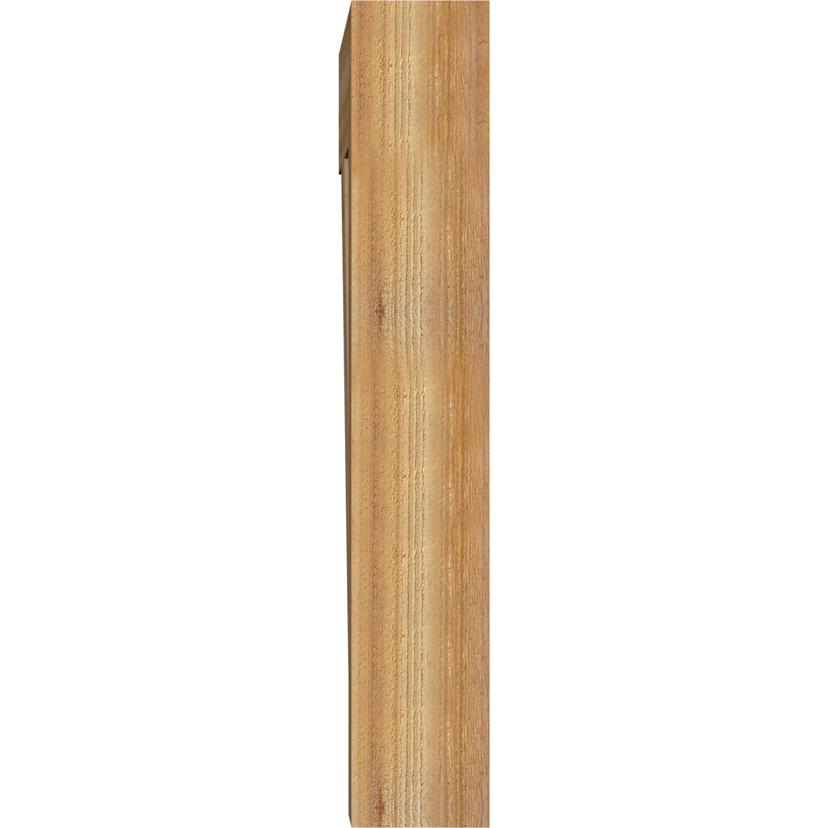 Ekena Millwork BKT06X28X36OLY05RWR Exterior-Brackets-Braces - View #4