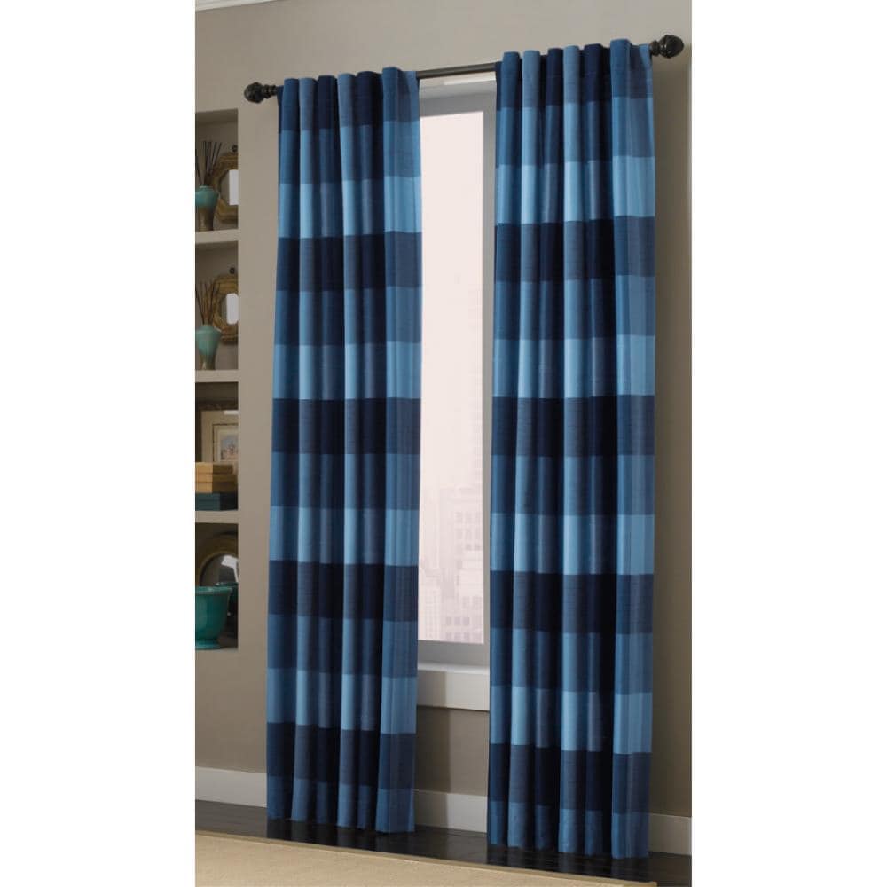 allen + roth 1603207.63 curtains - View #5