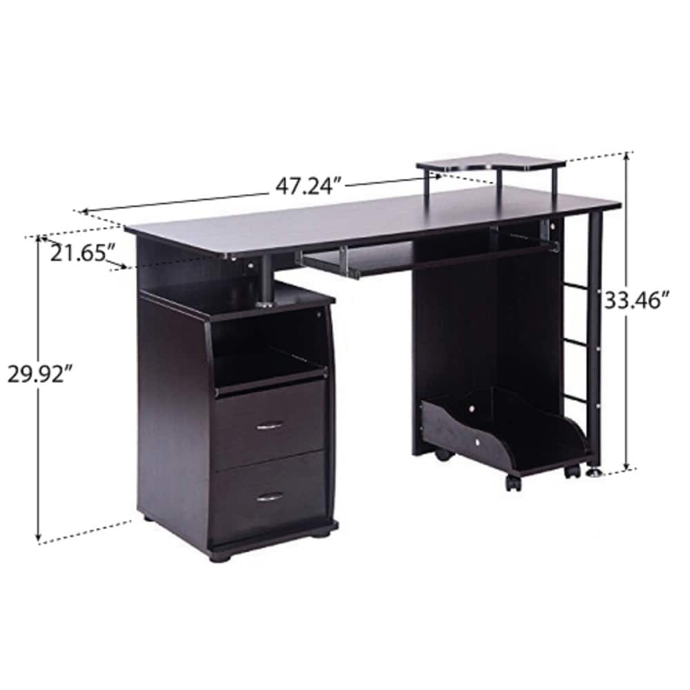 CASAINC LY-WF630PAA desks - View #5