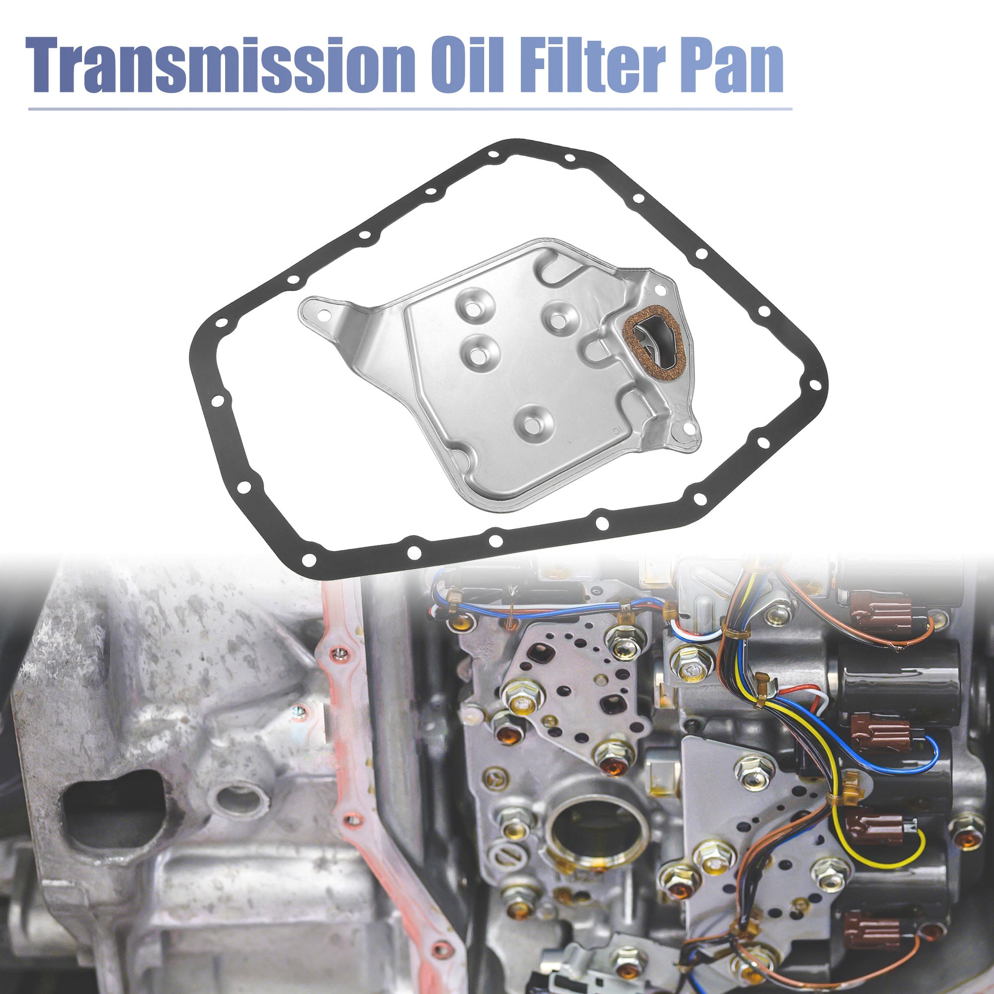Unique Bargains S25112701UX5057 Oil-Change-Tools - Thumbnail View #3