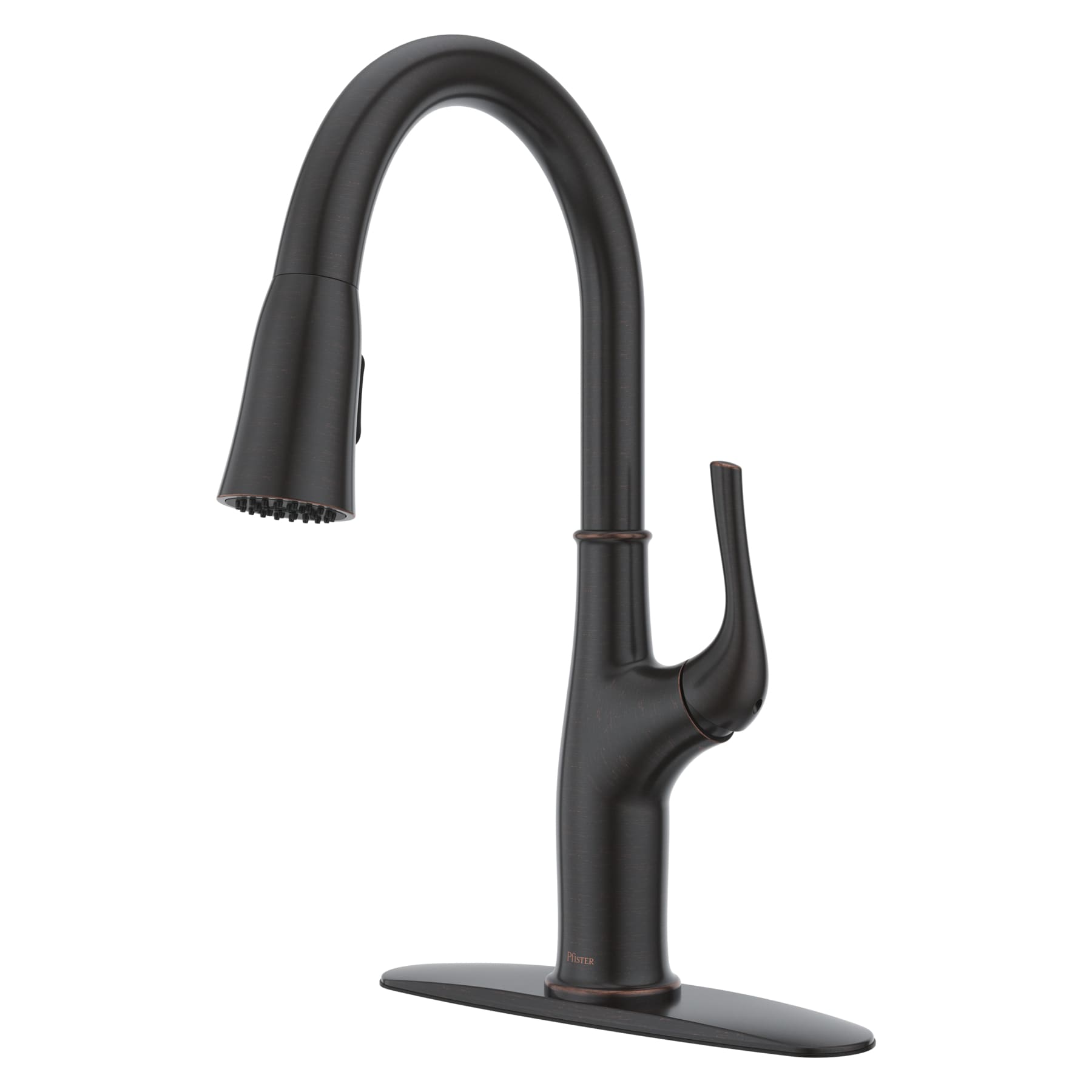 Pfister LG529-HGY Kitchen-Faucets - View #4