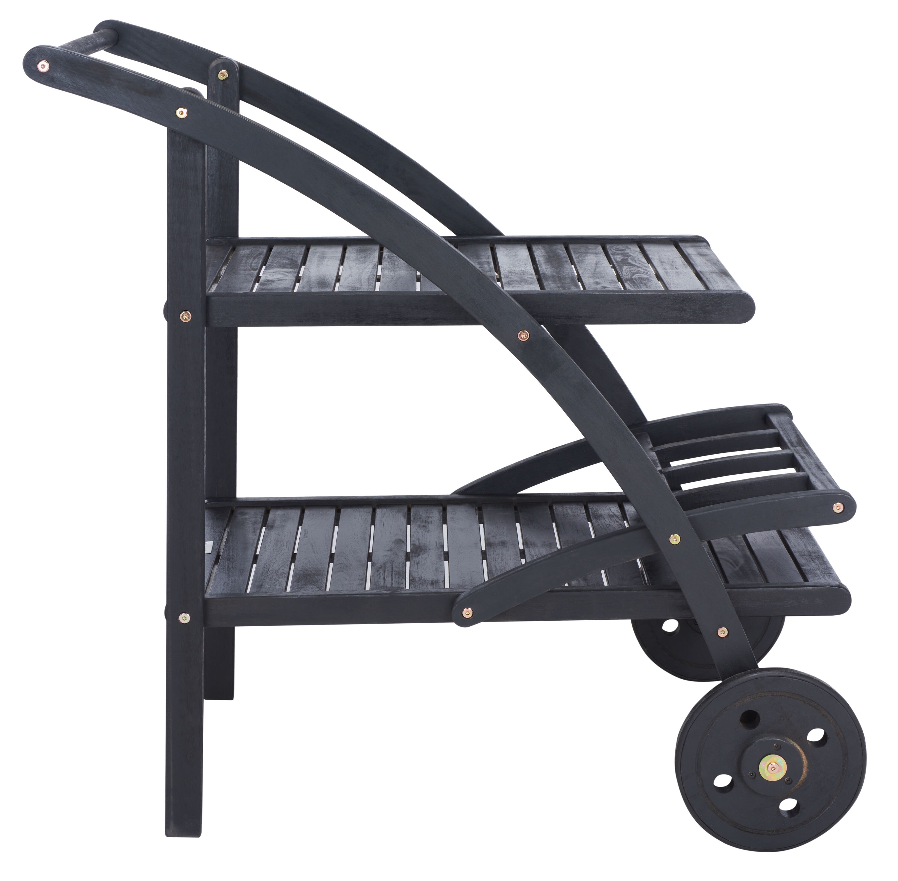 Safavieh PAT7009D Outdoor-Carts - View #12