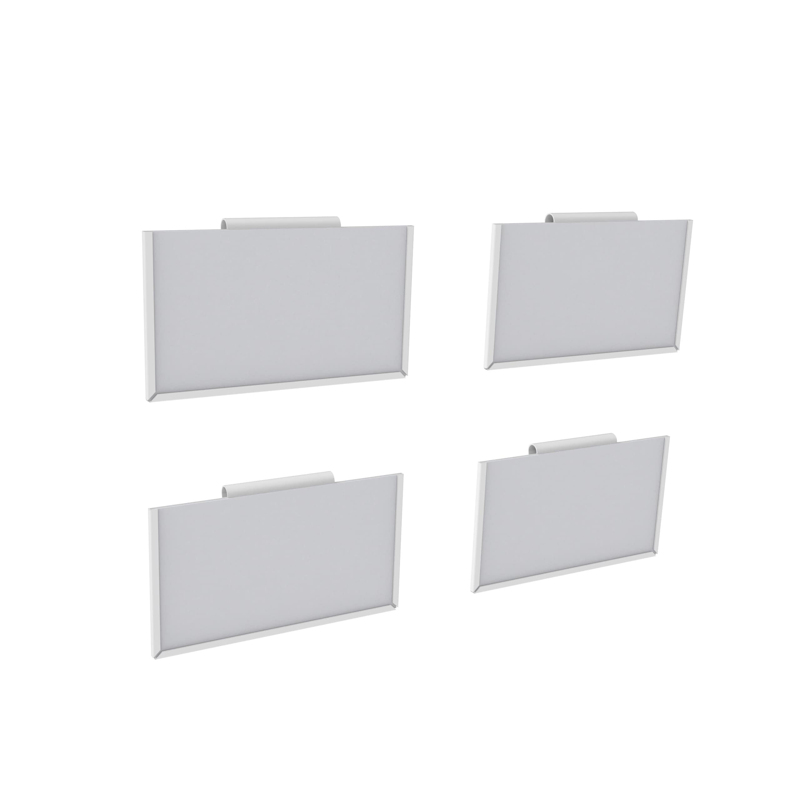 Origin 21 ML4-W Wood-Closet-Accessories - View #4