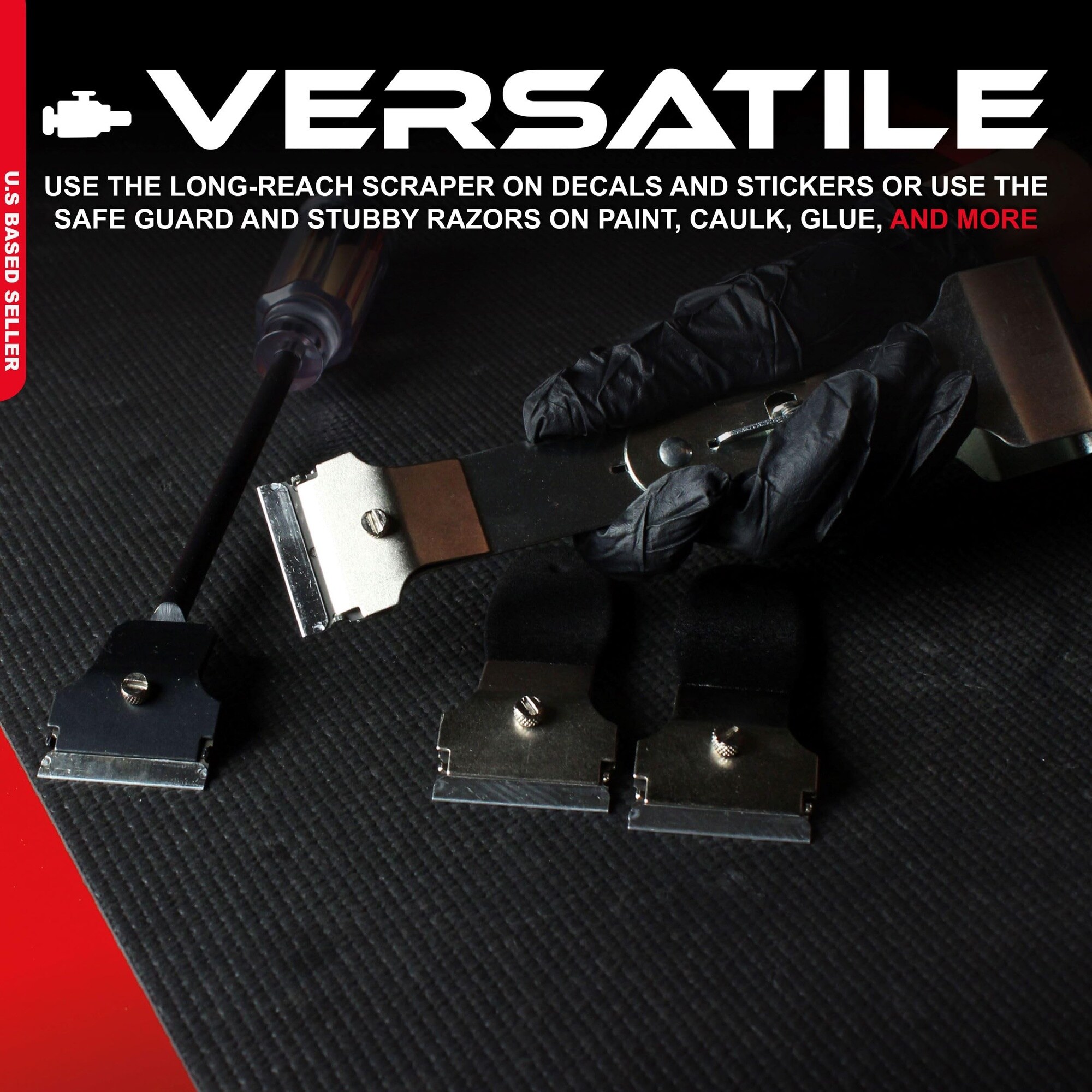Phyfalip LPF0814P532 Caulking-Accessories - View #3