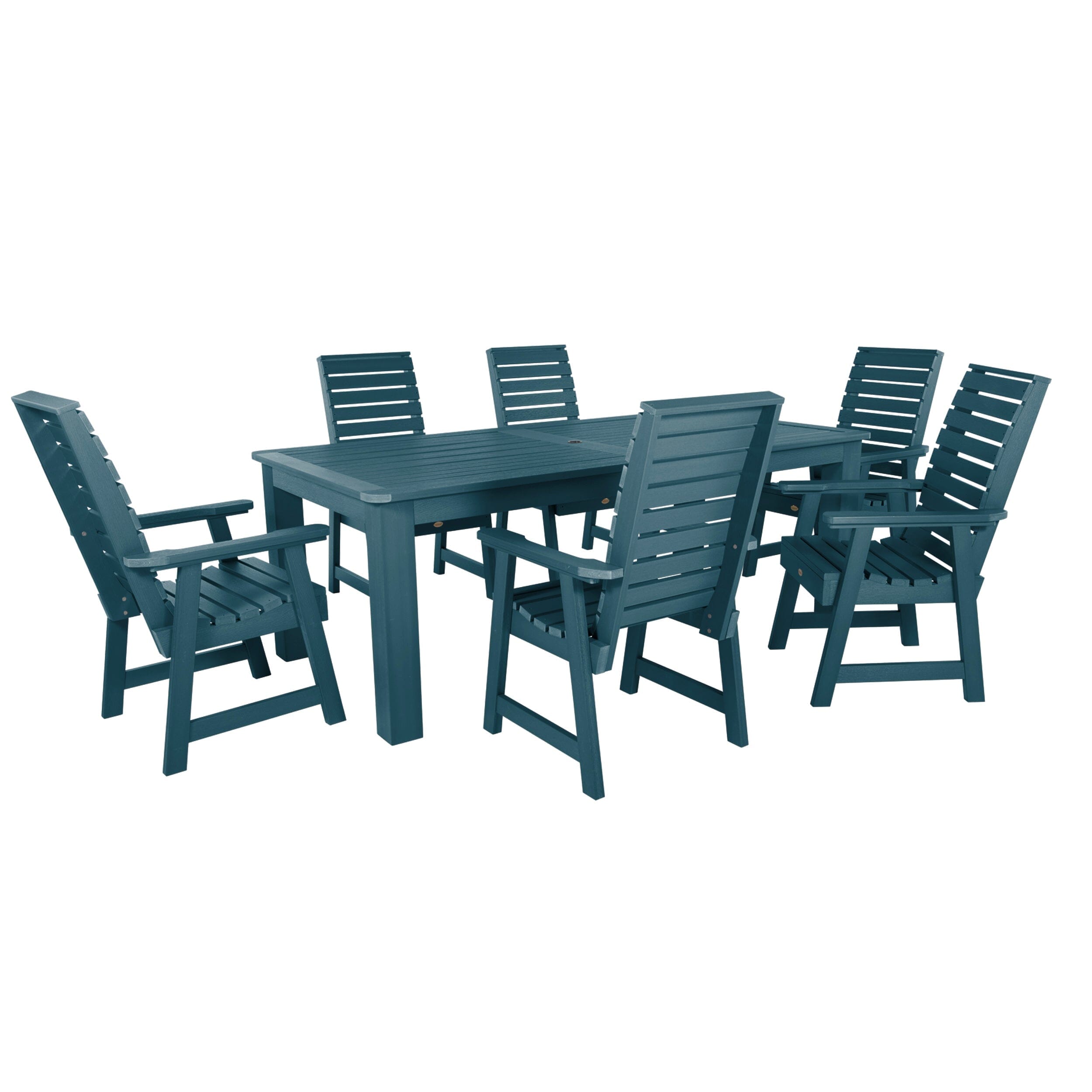 highwood AD-ST7WL1CO5AA-NBE Patio-Dining-Sets - View #2