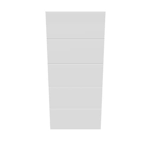 Three-dimensional representation of the product