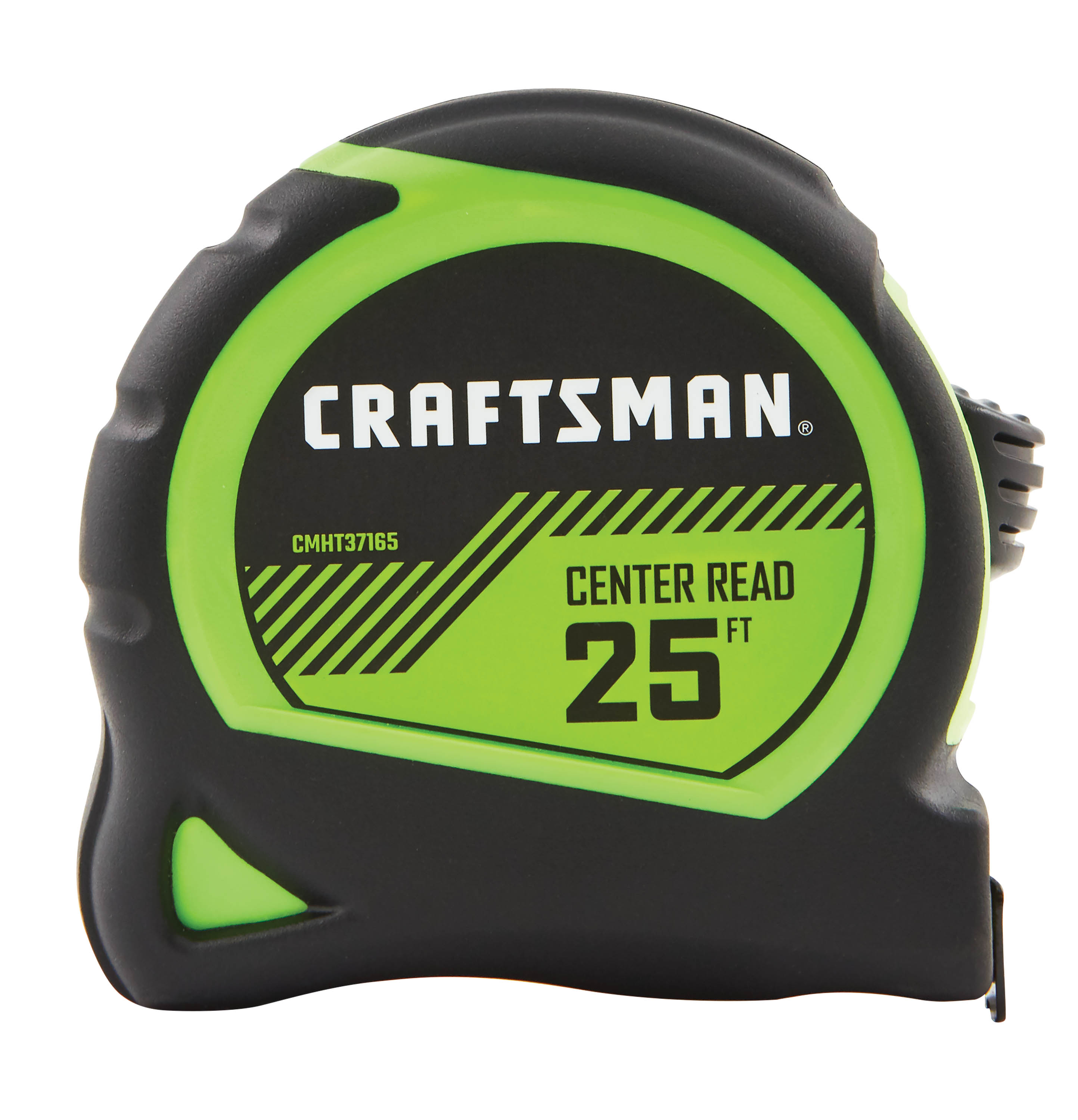 CMHT37725 25ft Tape Measure Details about   Craftsman USA No 