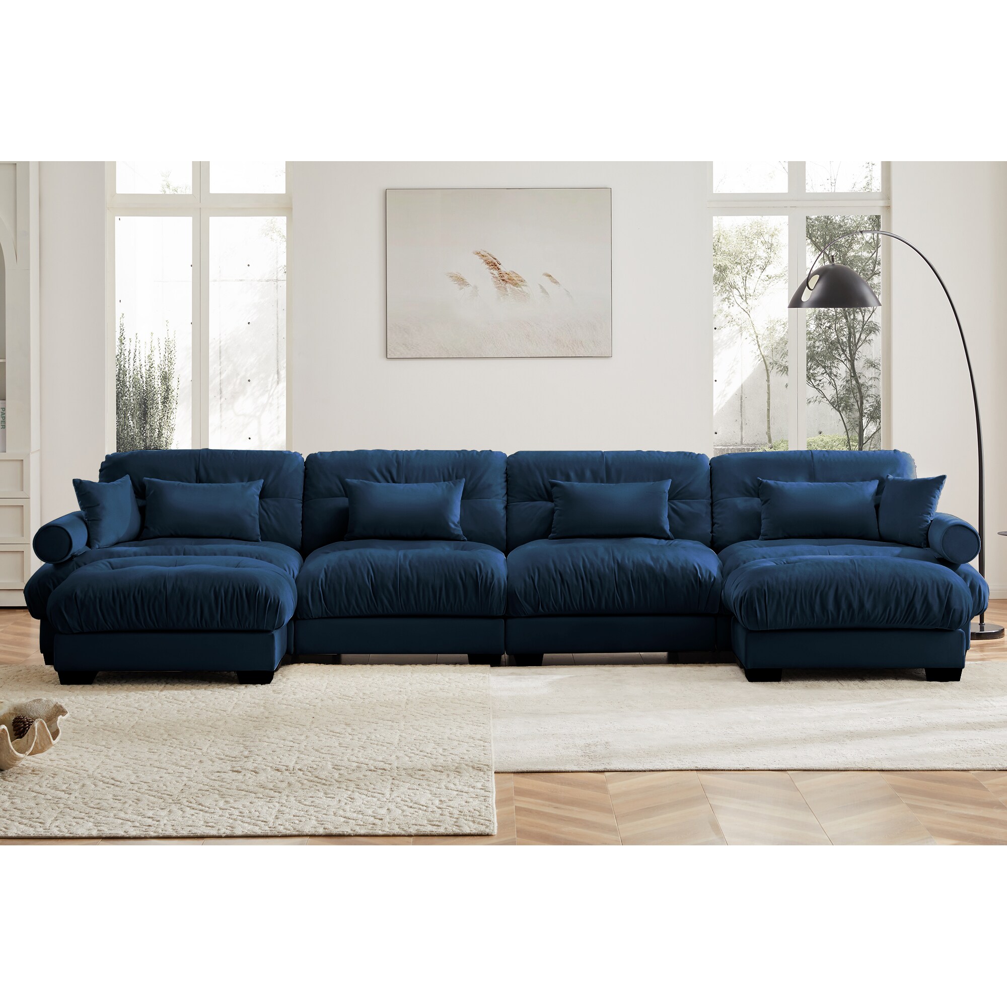 GDFStudio 322813 Sofas-Loveseats - View #2