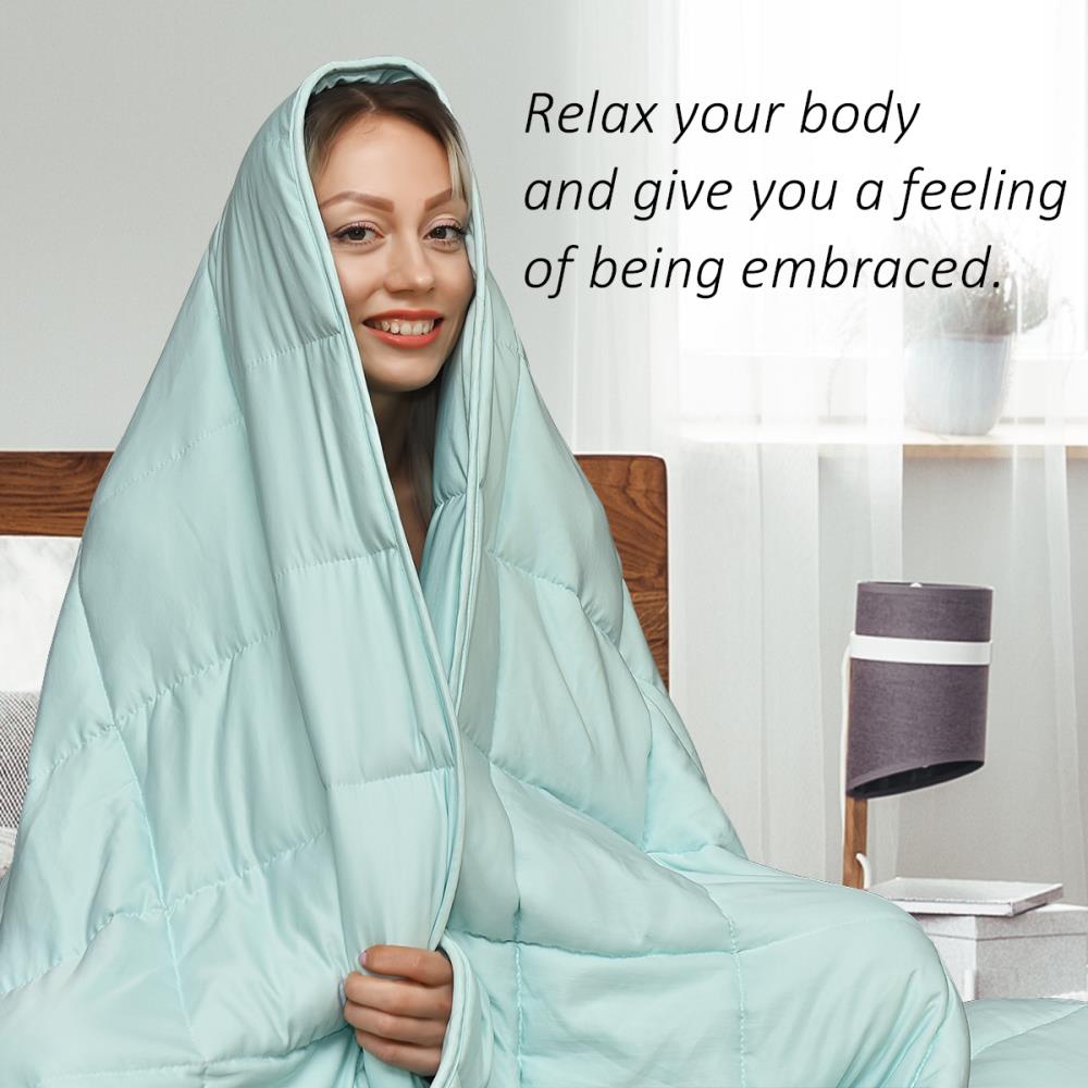 Costway HT1020 Blankets-And-Throws - View #3