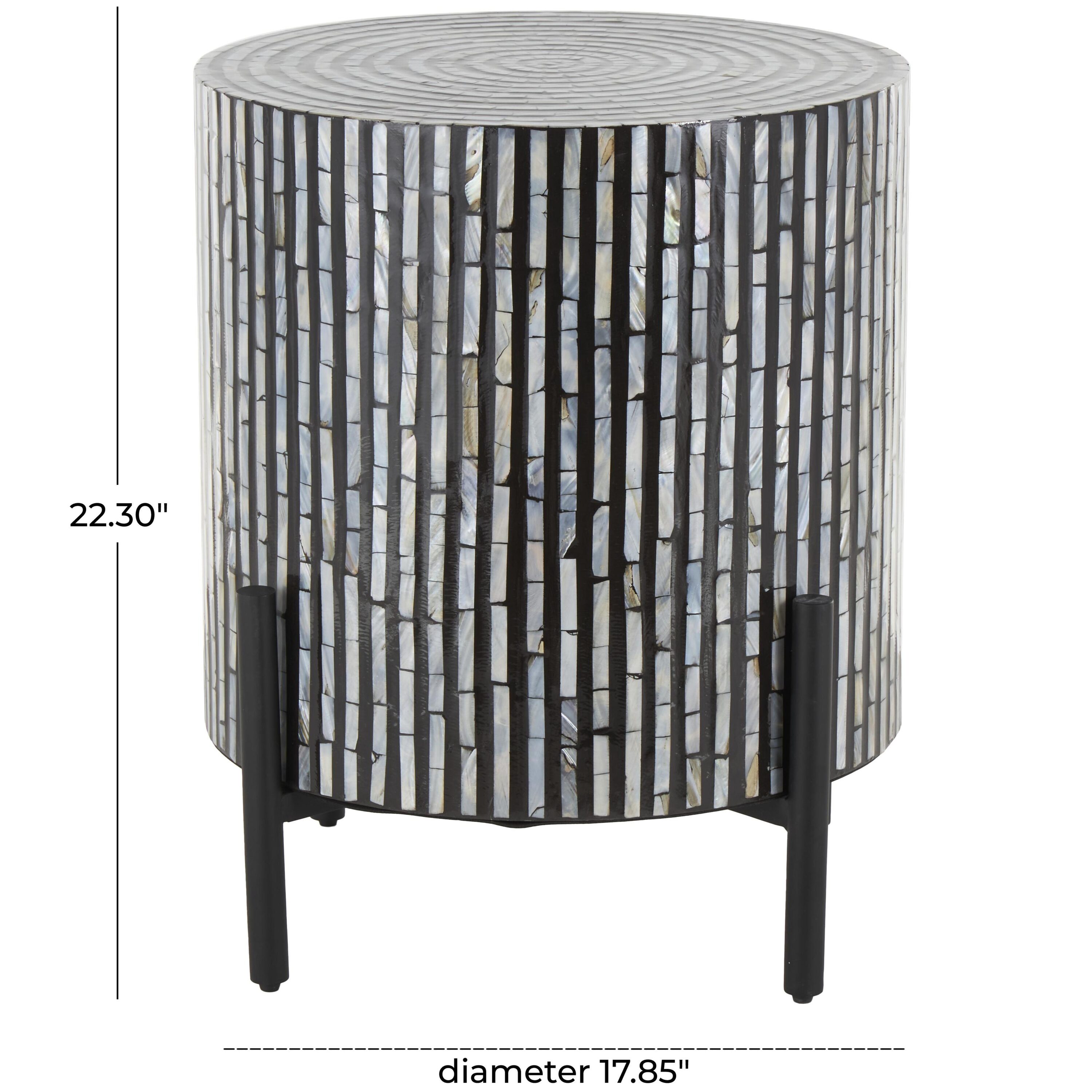 Grayson Lane 823257 End-Tables - View #7