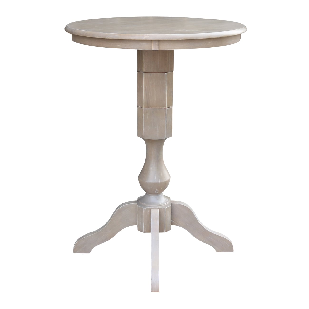 International Concepts K09-30RT-11P-2 Dining-Tables - View #2