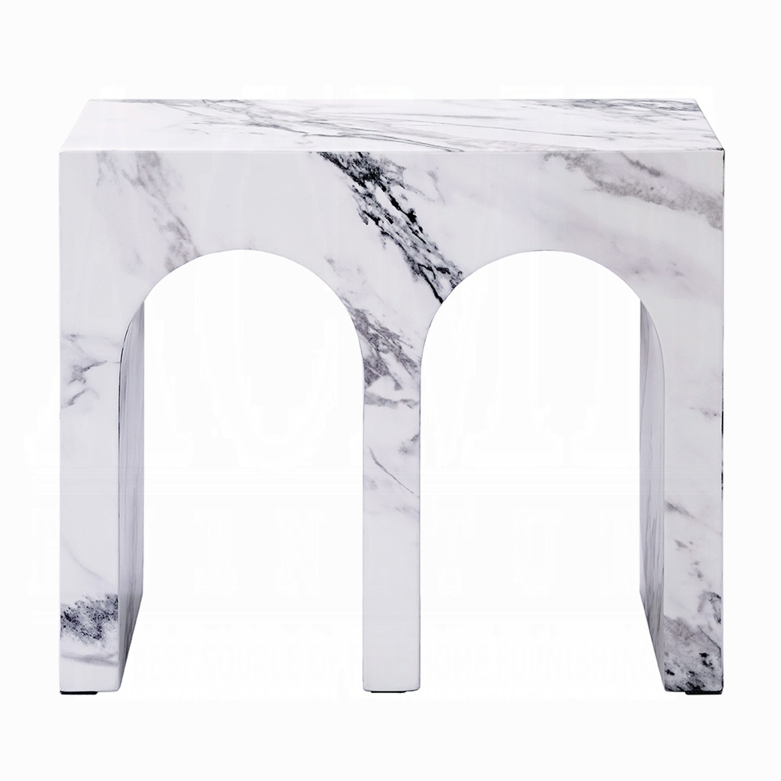 Benzara BM333099 End-Tables - View #2