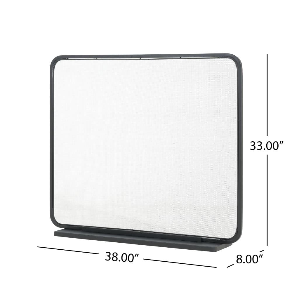 Coolbibila ARNOLD-SCREEN-BLACK Decorative-Accessories - View #3