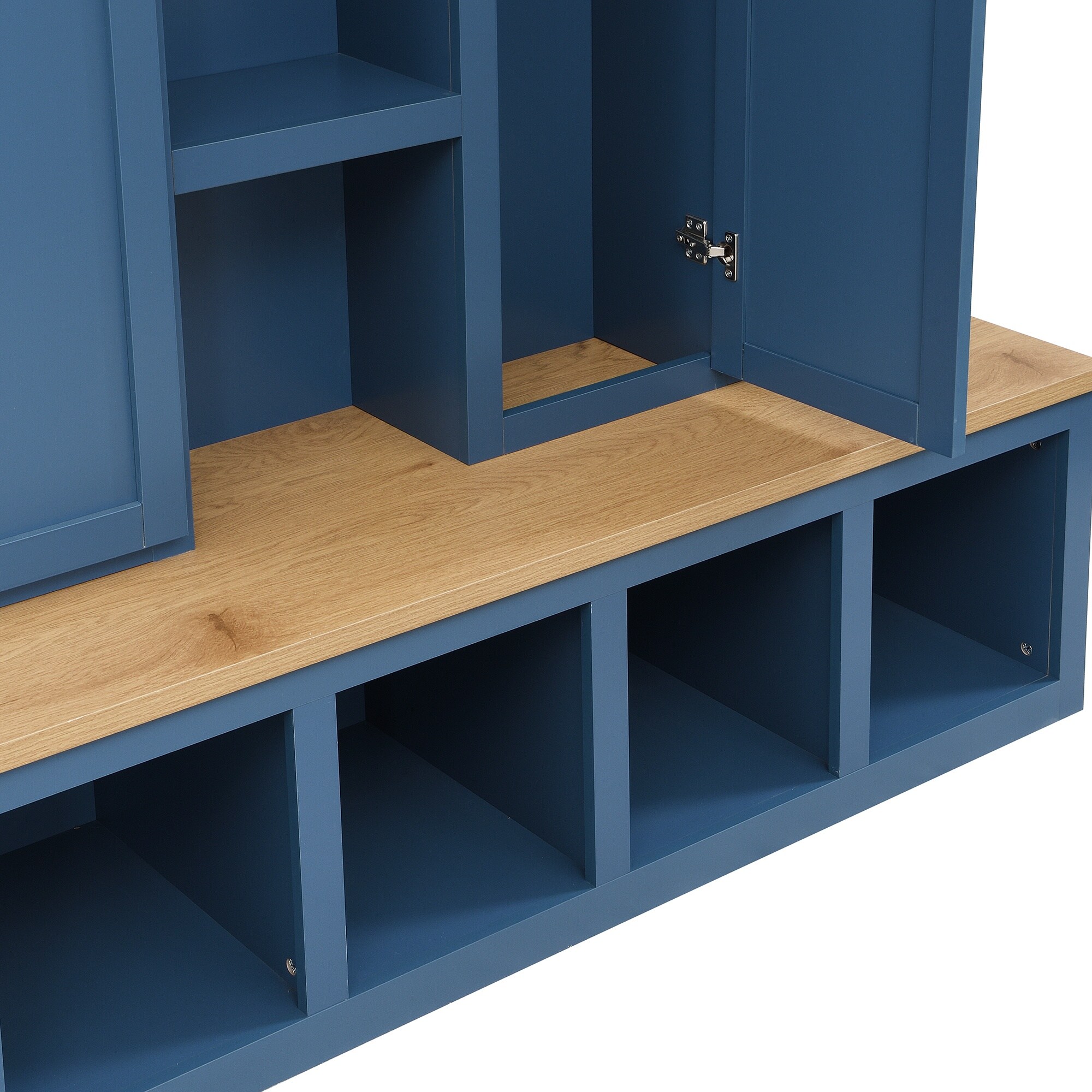 Bybafun YA2500183 Hall-Trees - View #13