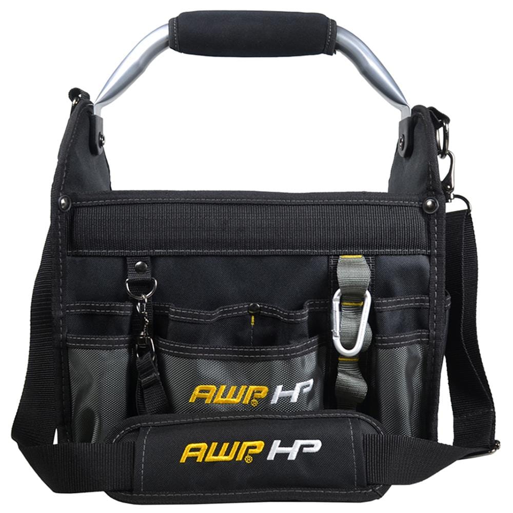 Big Time Products 13 in. AWP Tool Bag BI572693 | Zoro
