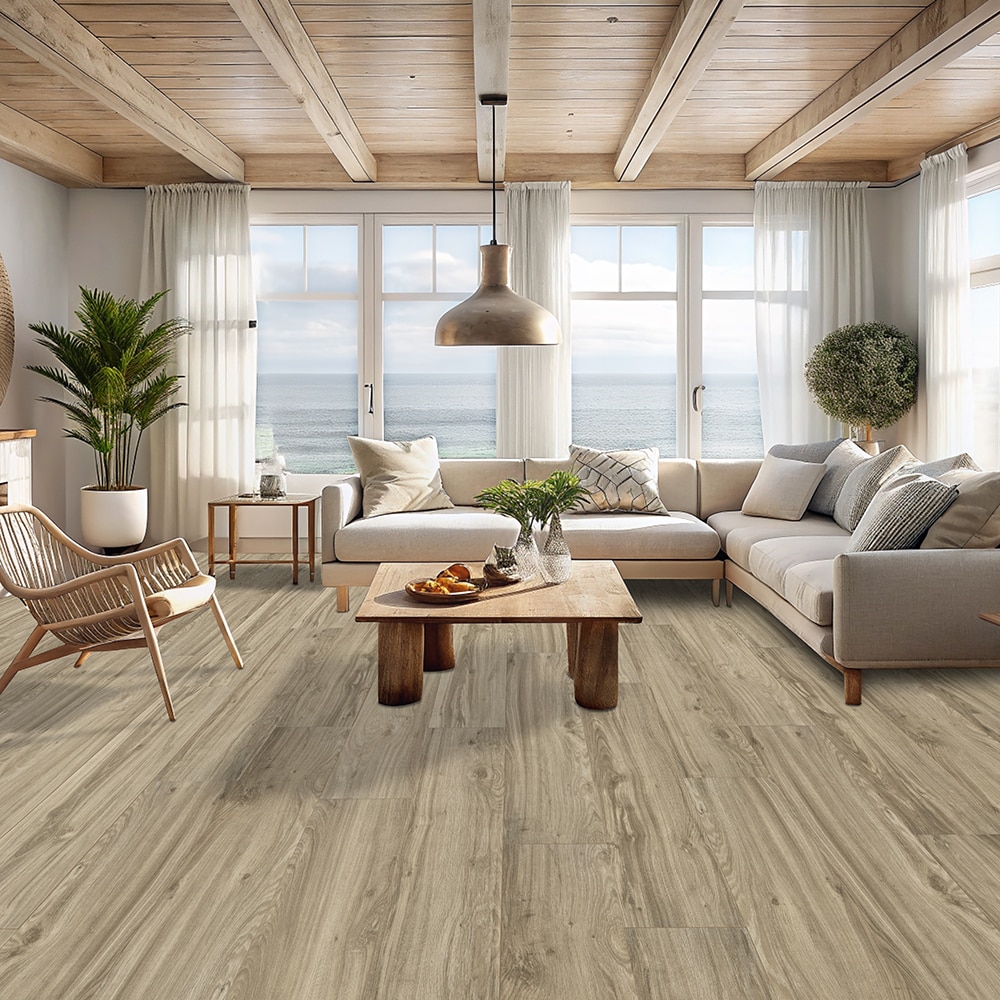 STAINMASTER LSM07 - 1918 Vinyl-Plank - View #8