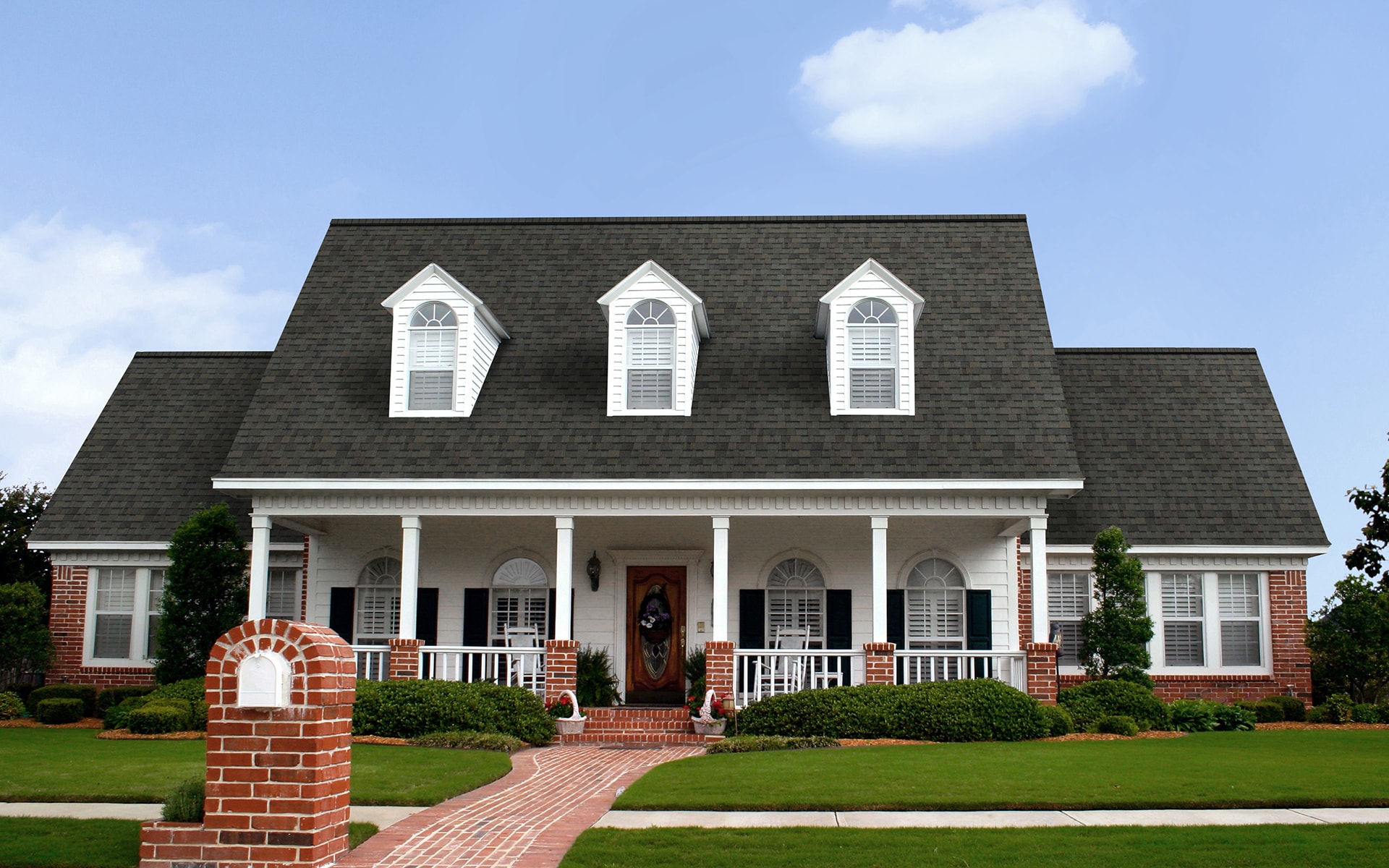 Owens Corning 664651 Roof-Shingles - View #12