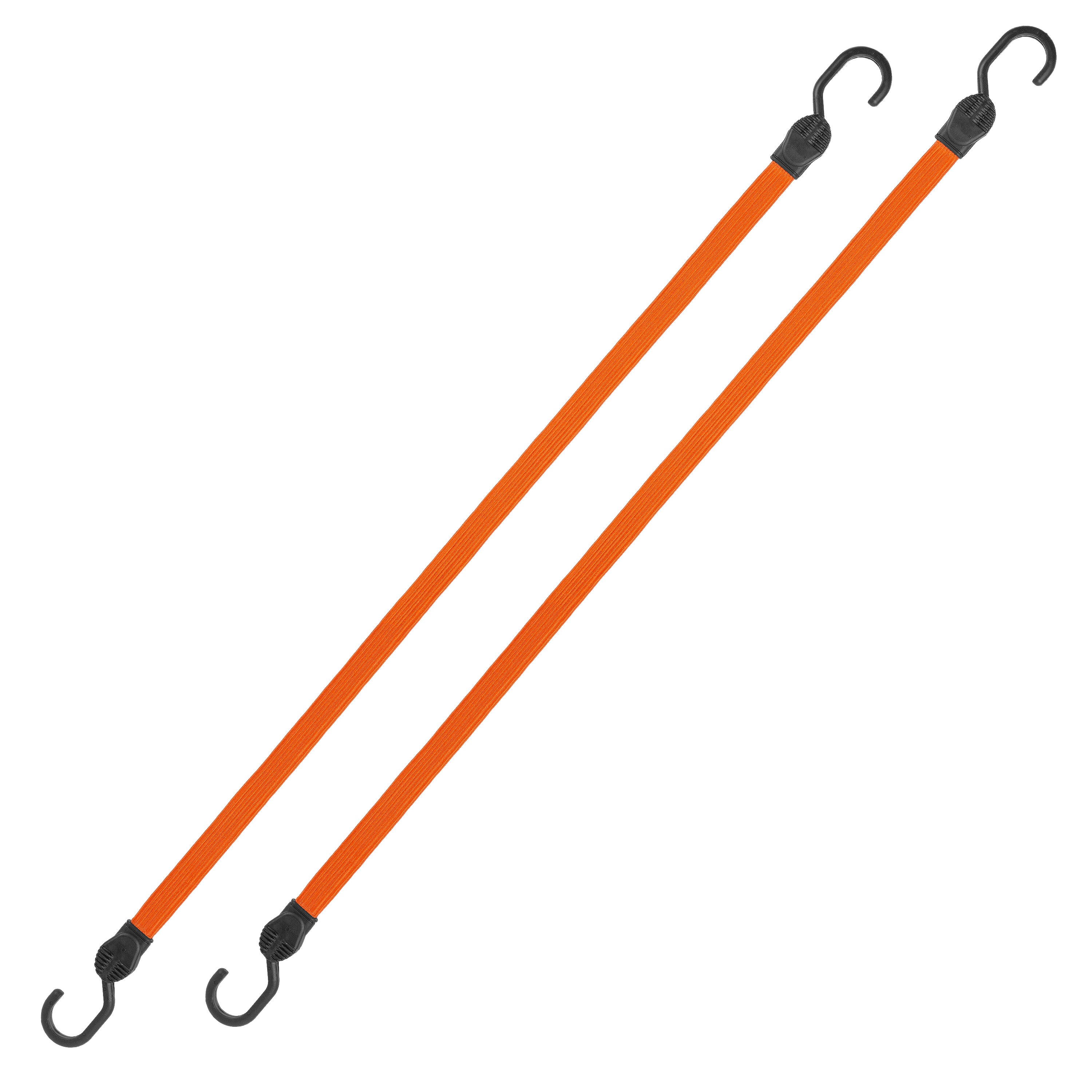 SmartStraps 36-in Bungee Cord in the Bungee Cords department at