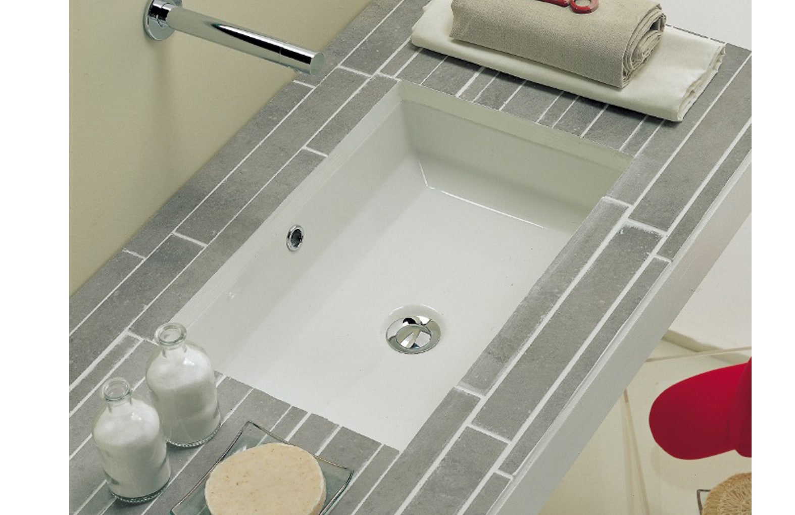 Kingsman Hardware RP525P-OFBN Bath-Sink - View #5