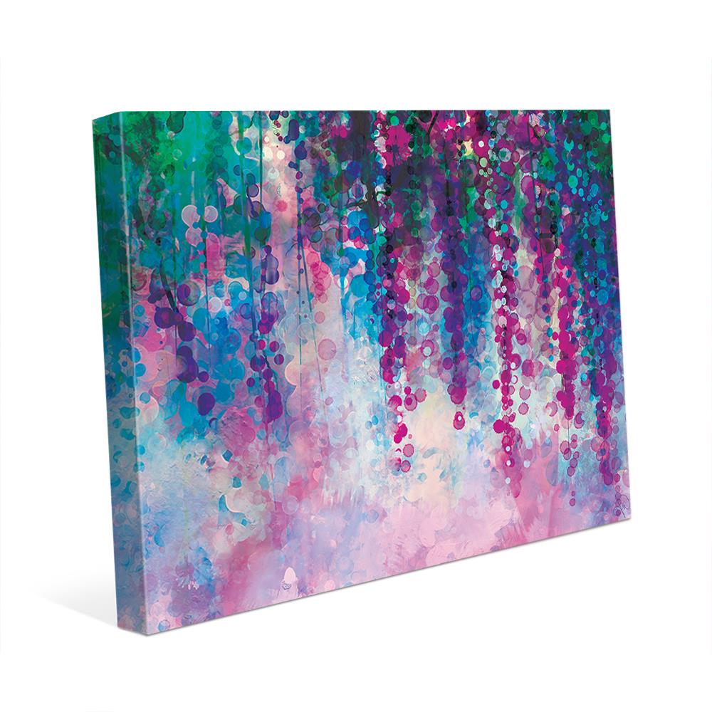 Creative Gallery 20-in H x 16-in W Botanical Print on Canvas at Lowes.com