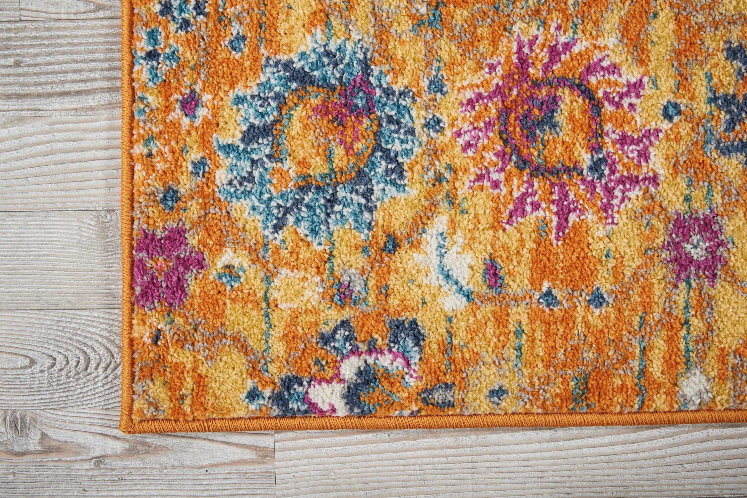 Nourison 99446387790 rugs - View #3