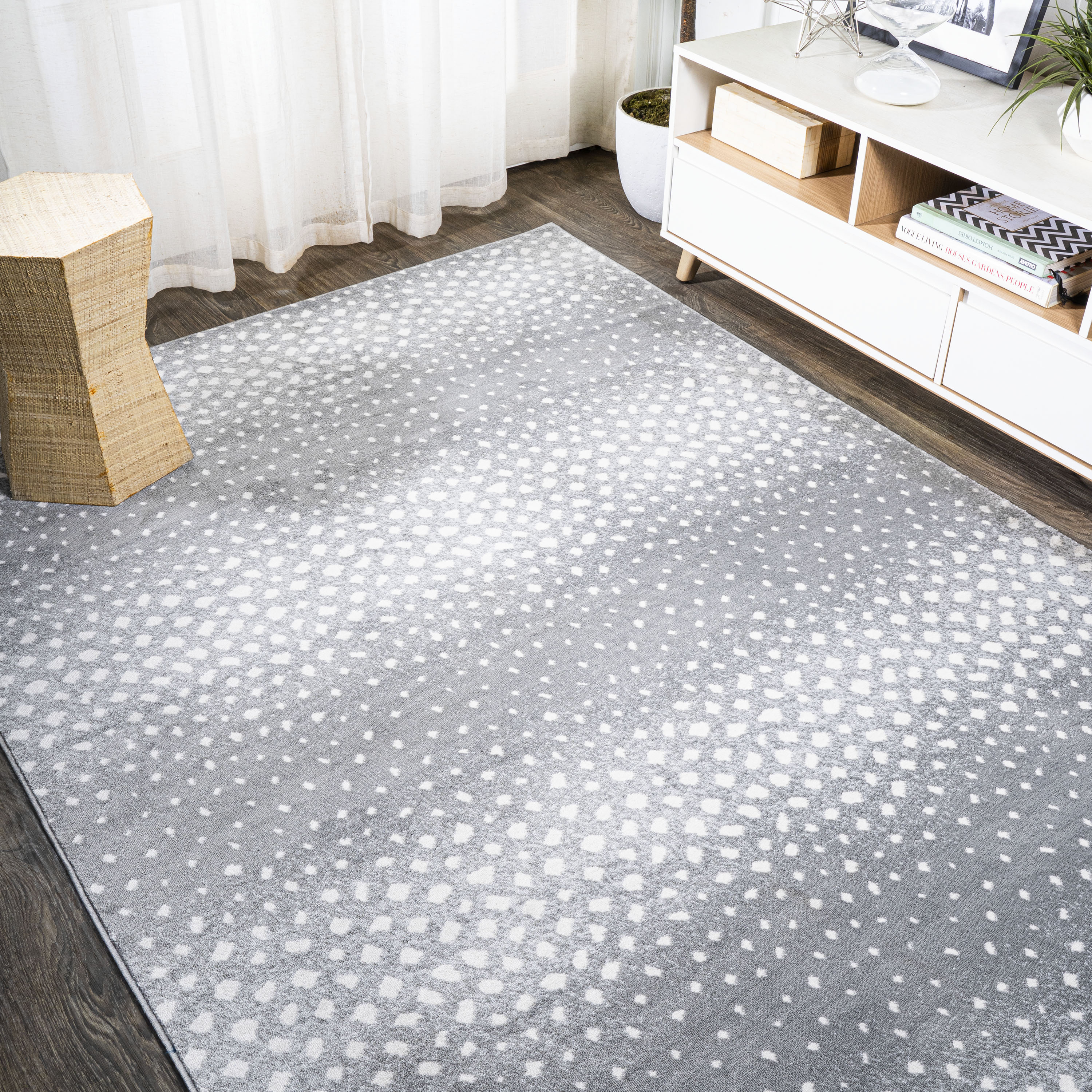 JONATHAN  Y SAF100C-8 rugs - View #5