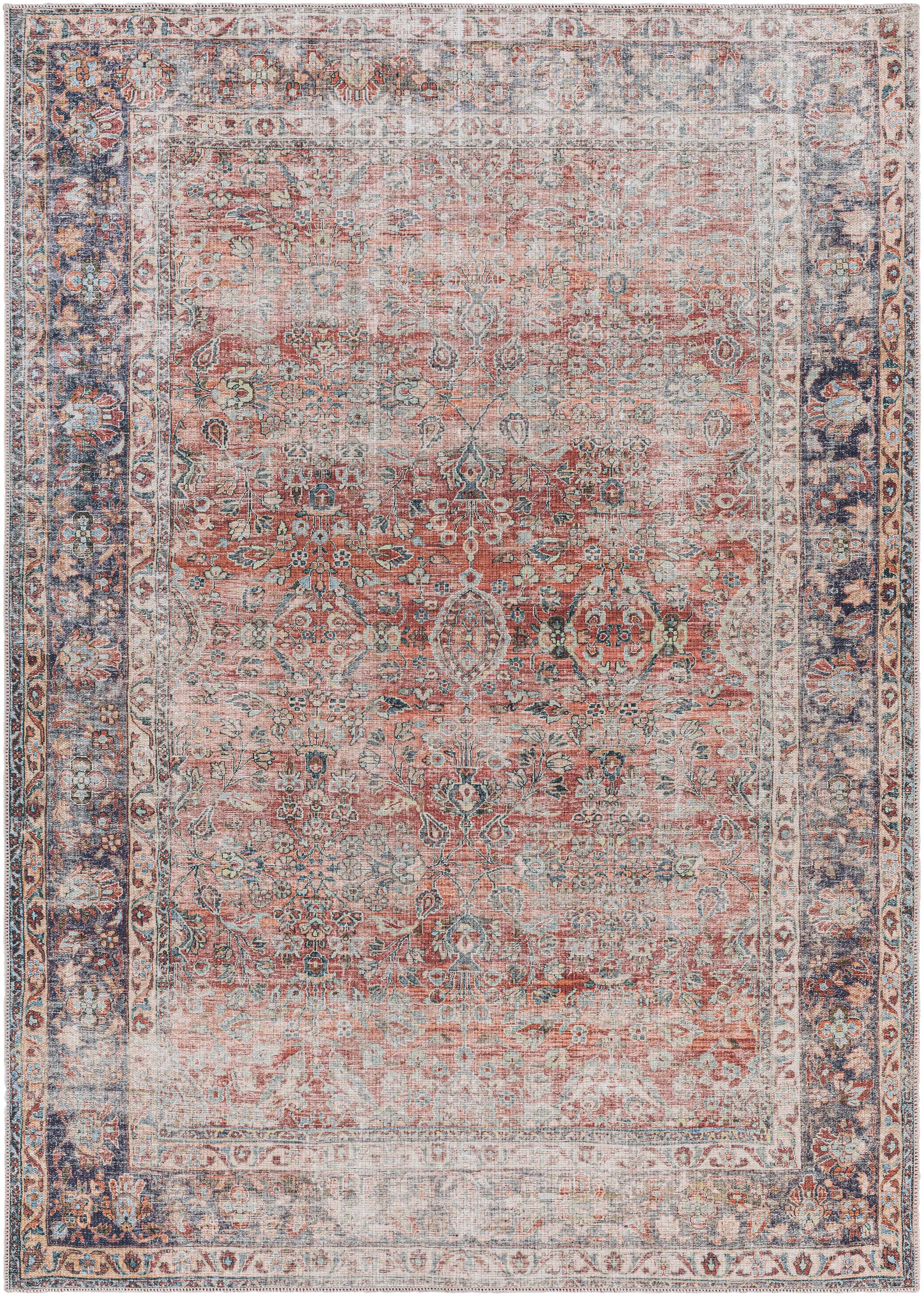 Livabliss KMR2302-537 rugs - View #2