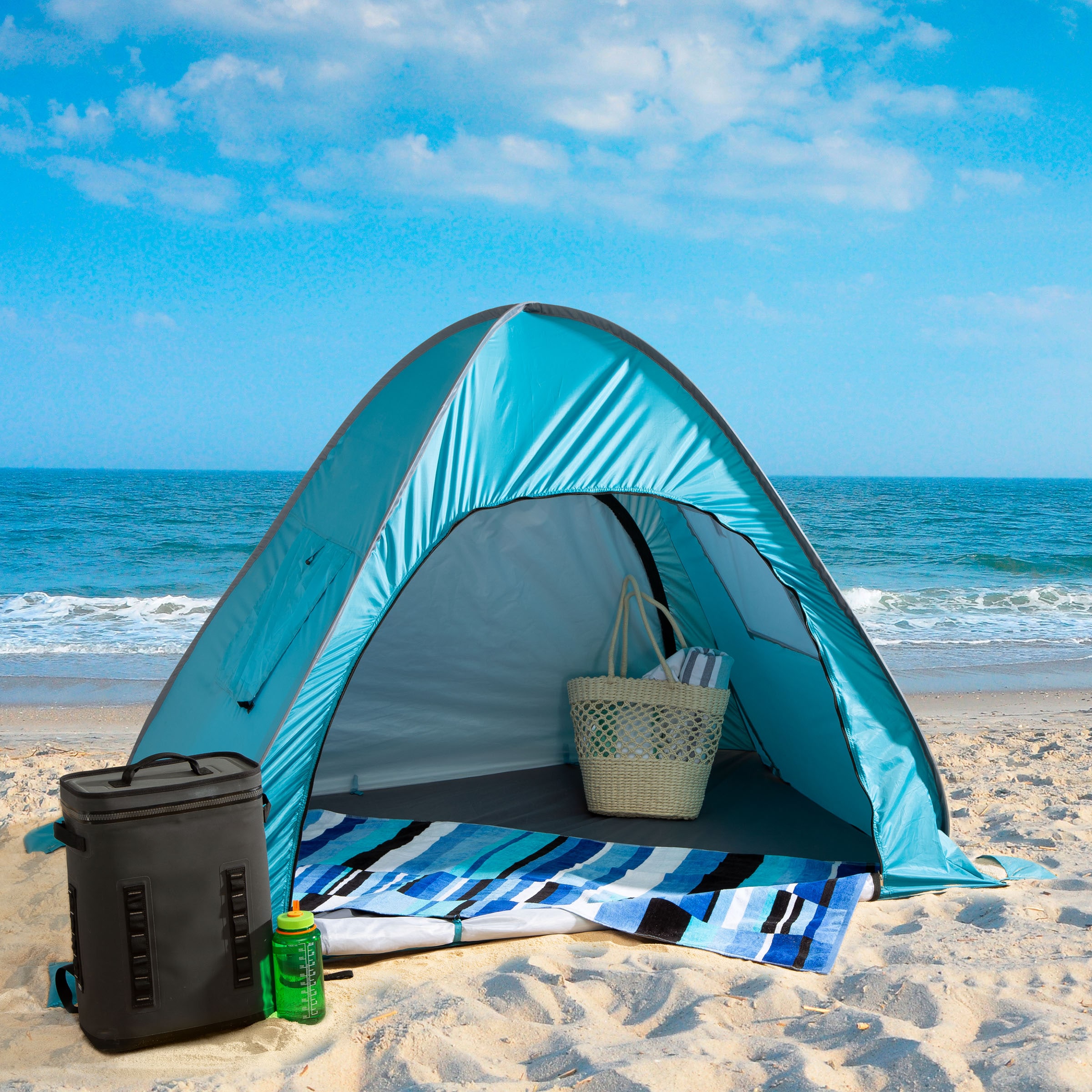 Wakeman 75-CMP1105 tents - View #2