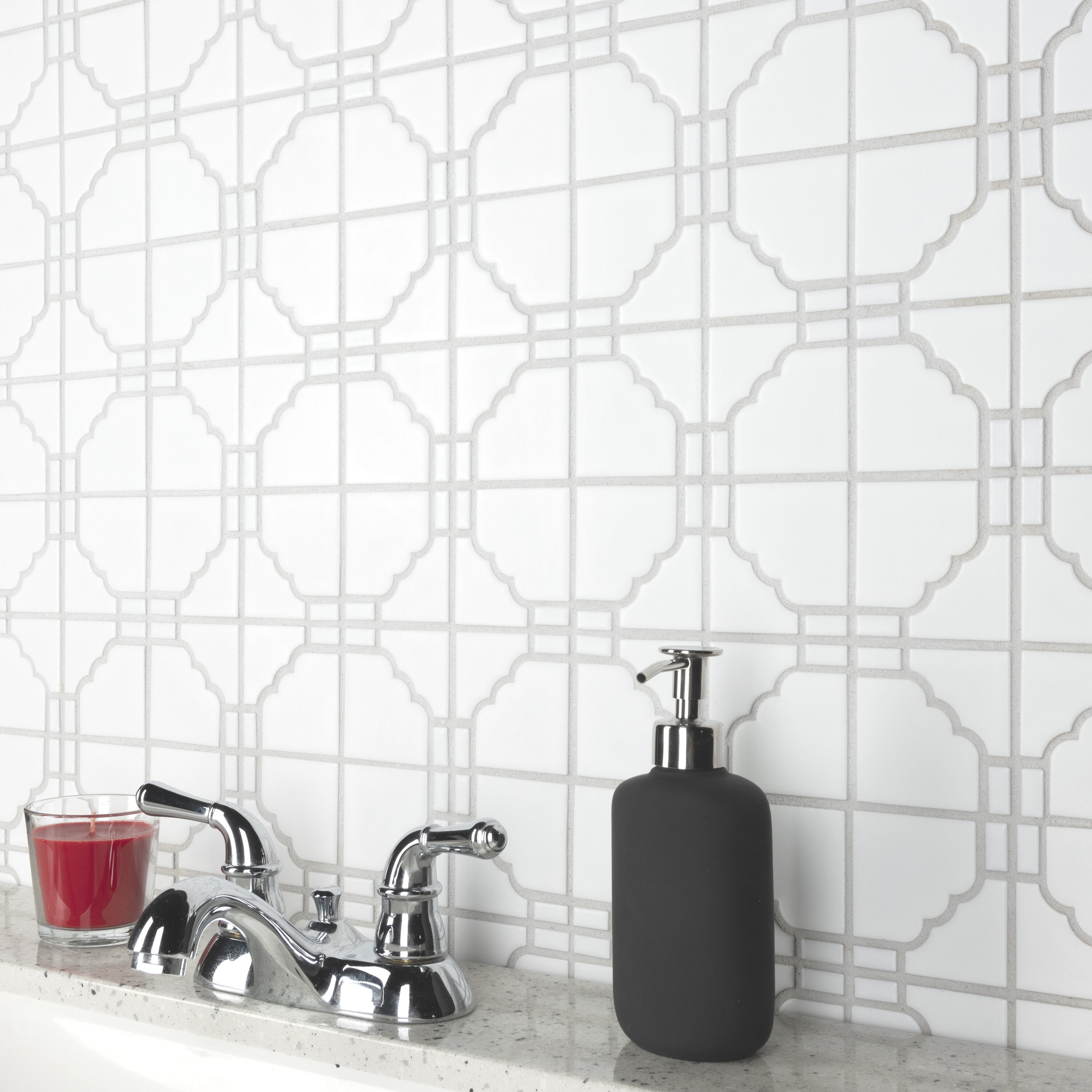 Affinity Tile FKOOKA10 Ceramic-Tile - View #2