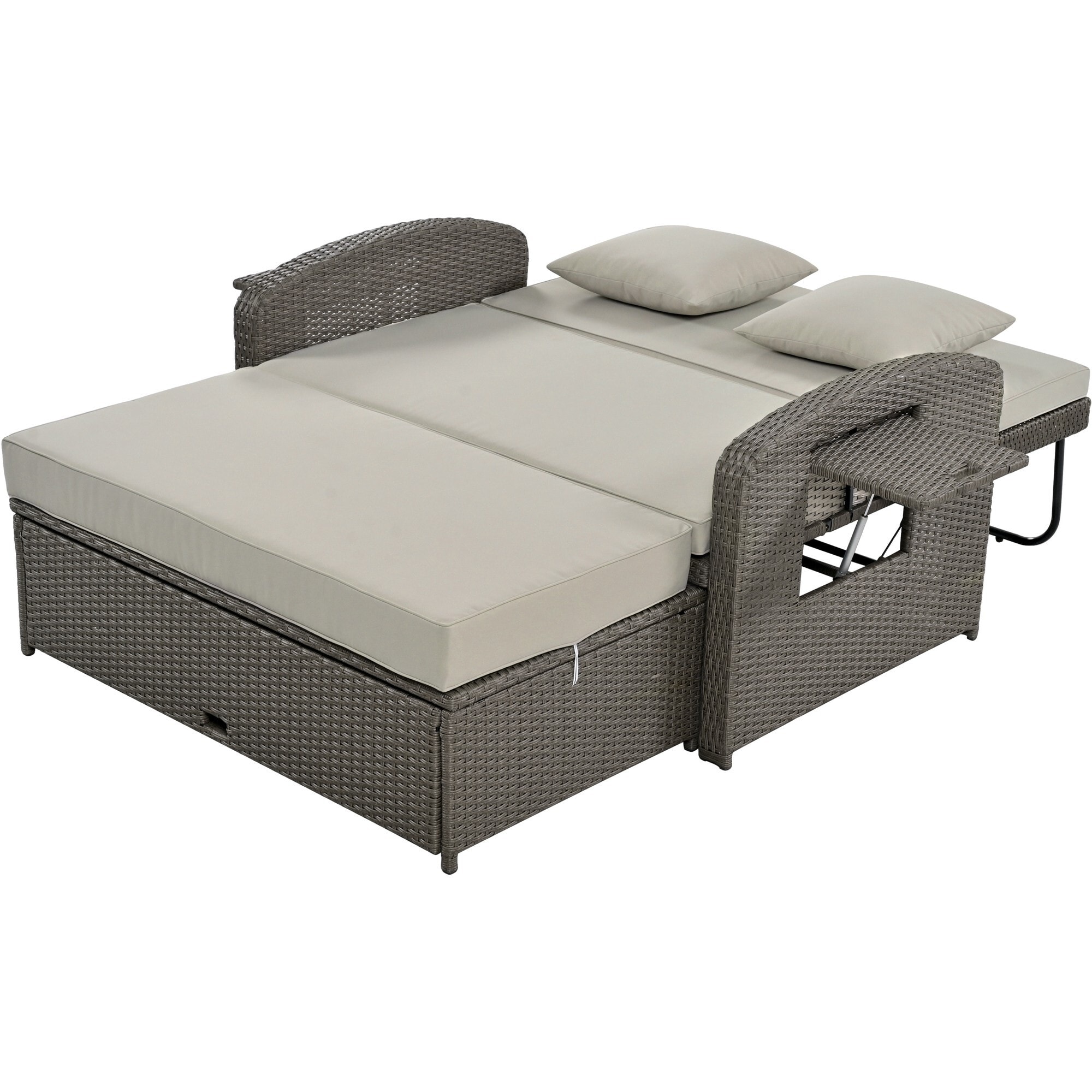 Maocao Hoom BH04AAE Patio-Chairs - View #5