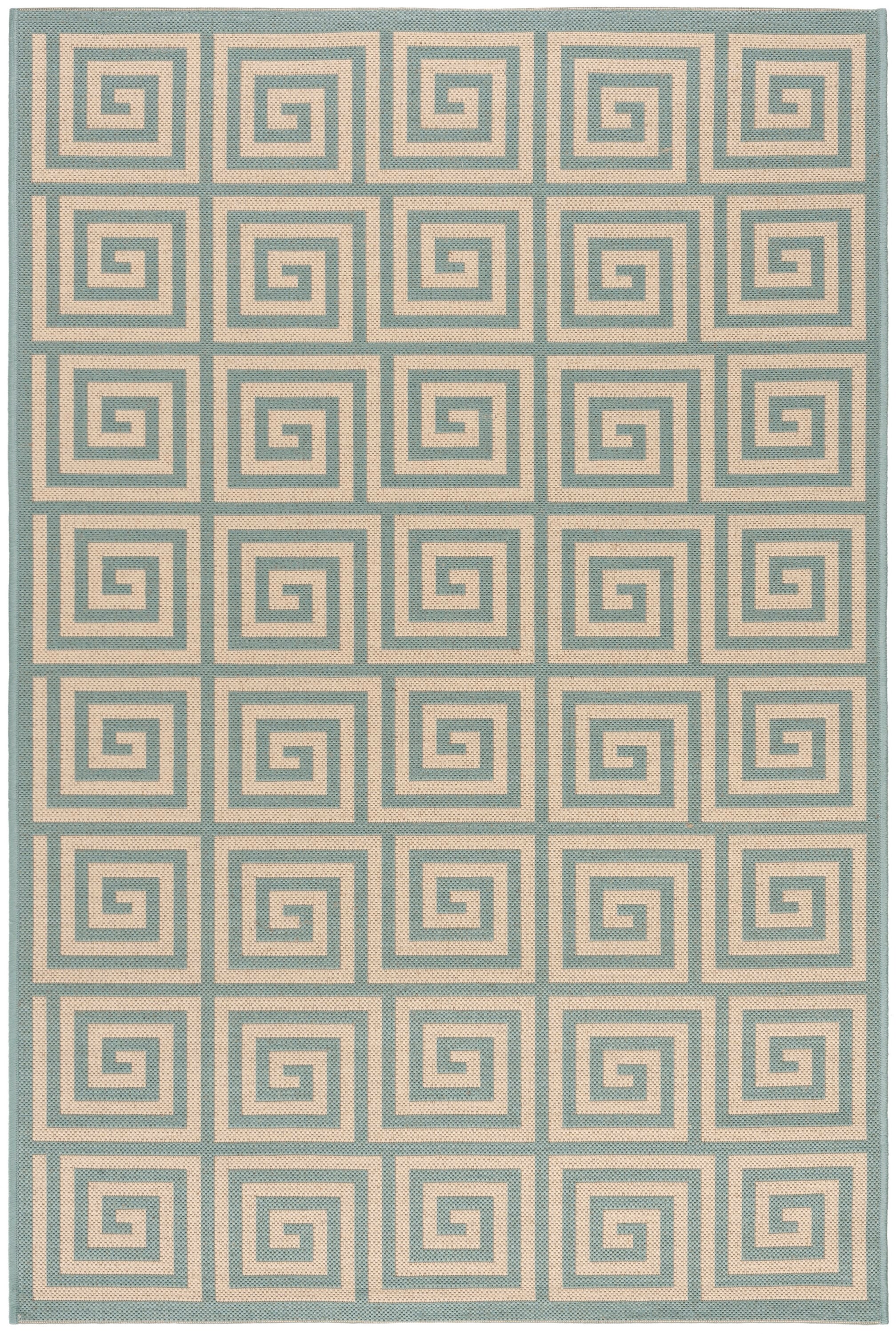 Safavieh LND129L-4 rugs - View #2