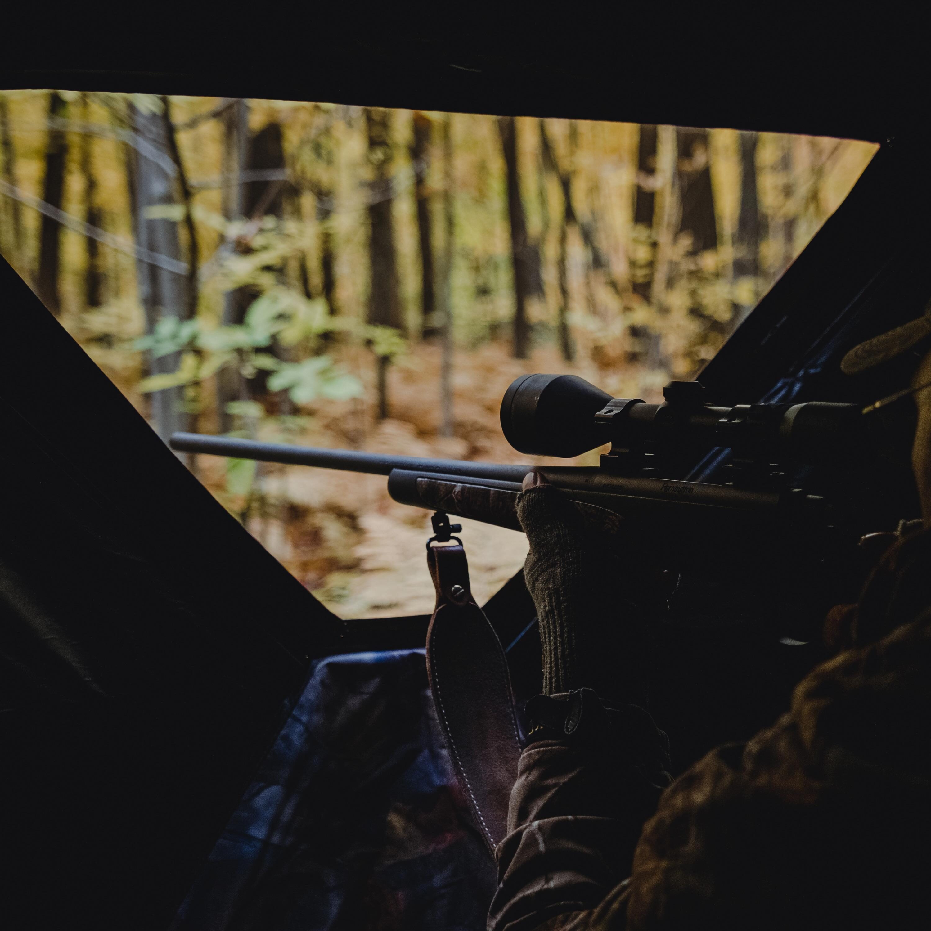 Barronett Blinds RR200BT Hunting-Blinds - View #3