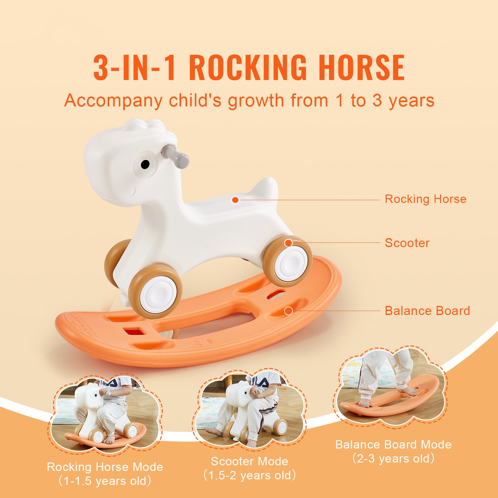 SVOPES SVOPESETYBMHS01334V0 Play-Toys - View #3