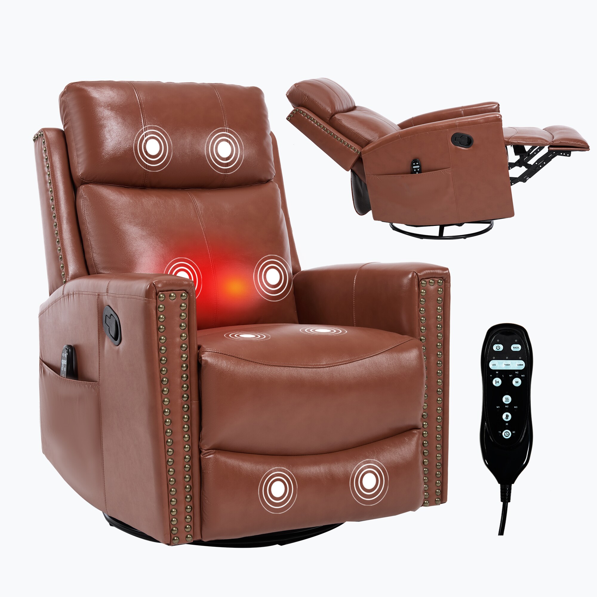 Streamdale Furniture W1803P323709 recliners - View #13