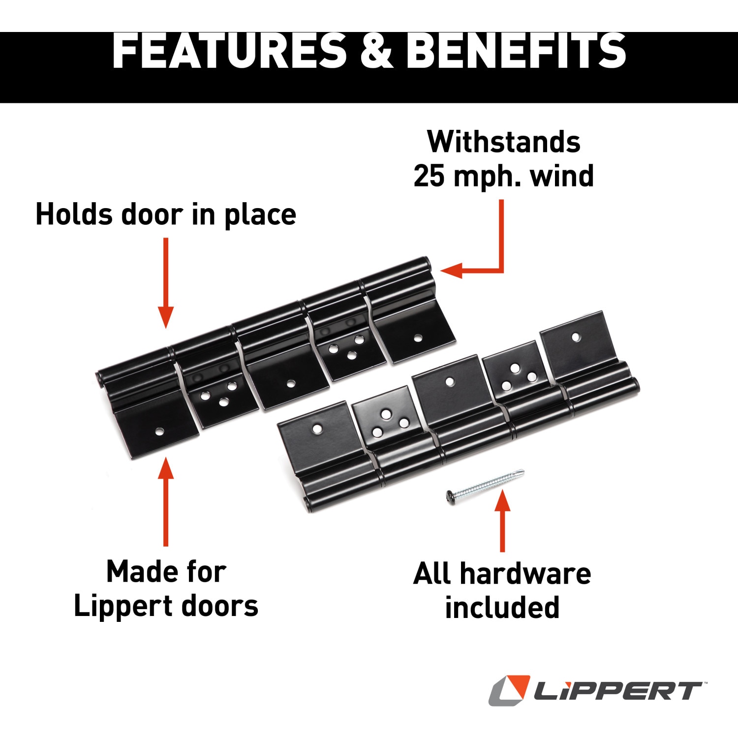 Lippert 2020102629 Rv-Accessories - View #2