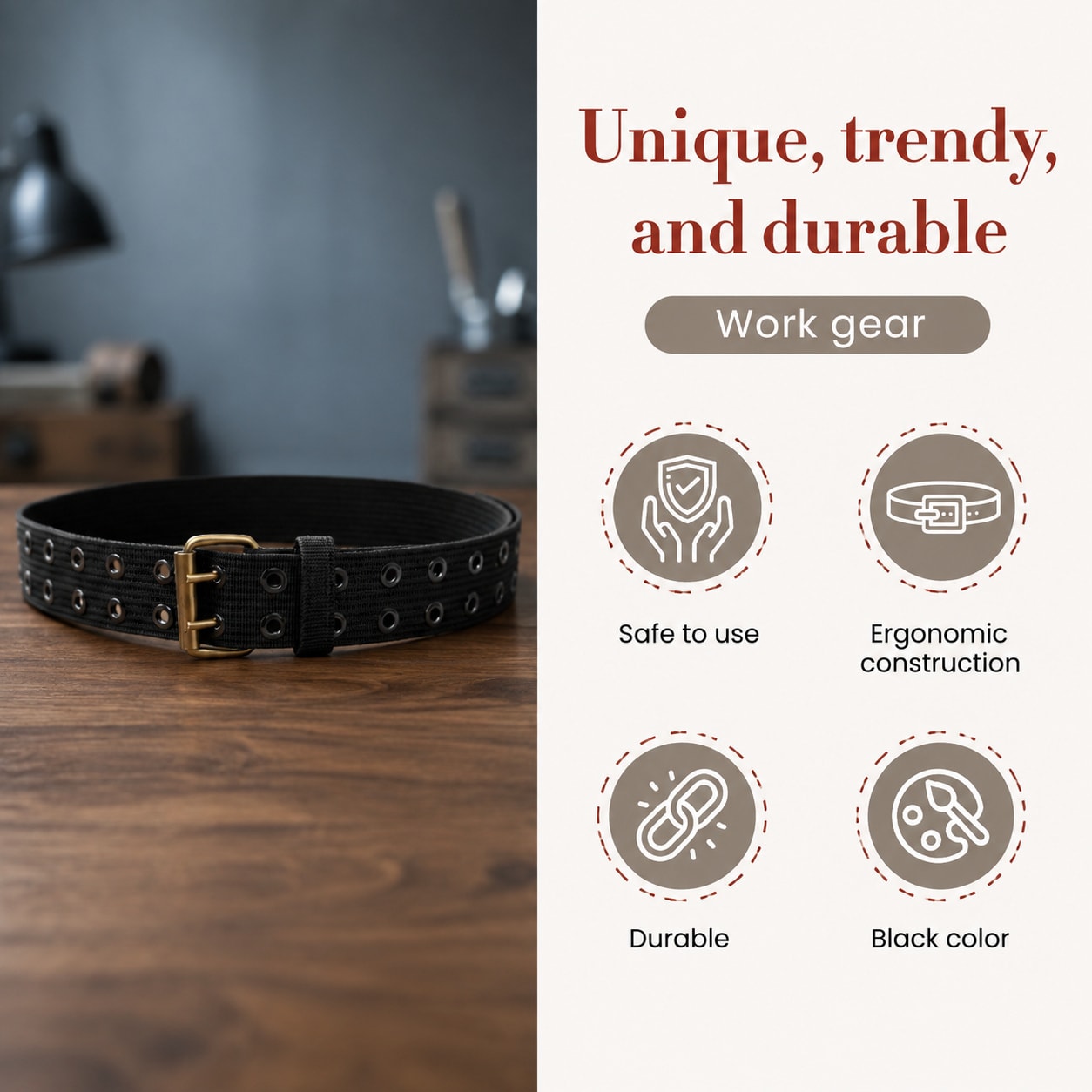 Avid Power 245937180986 Tool-Belts - View #4