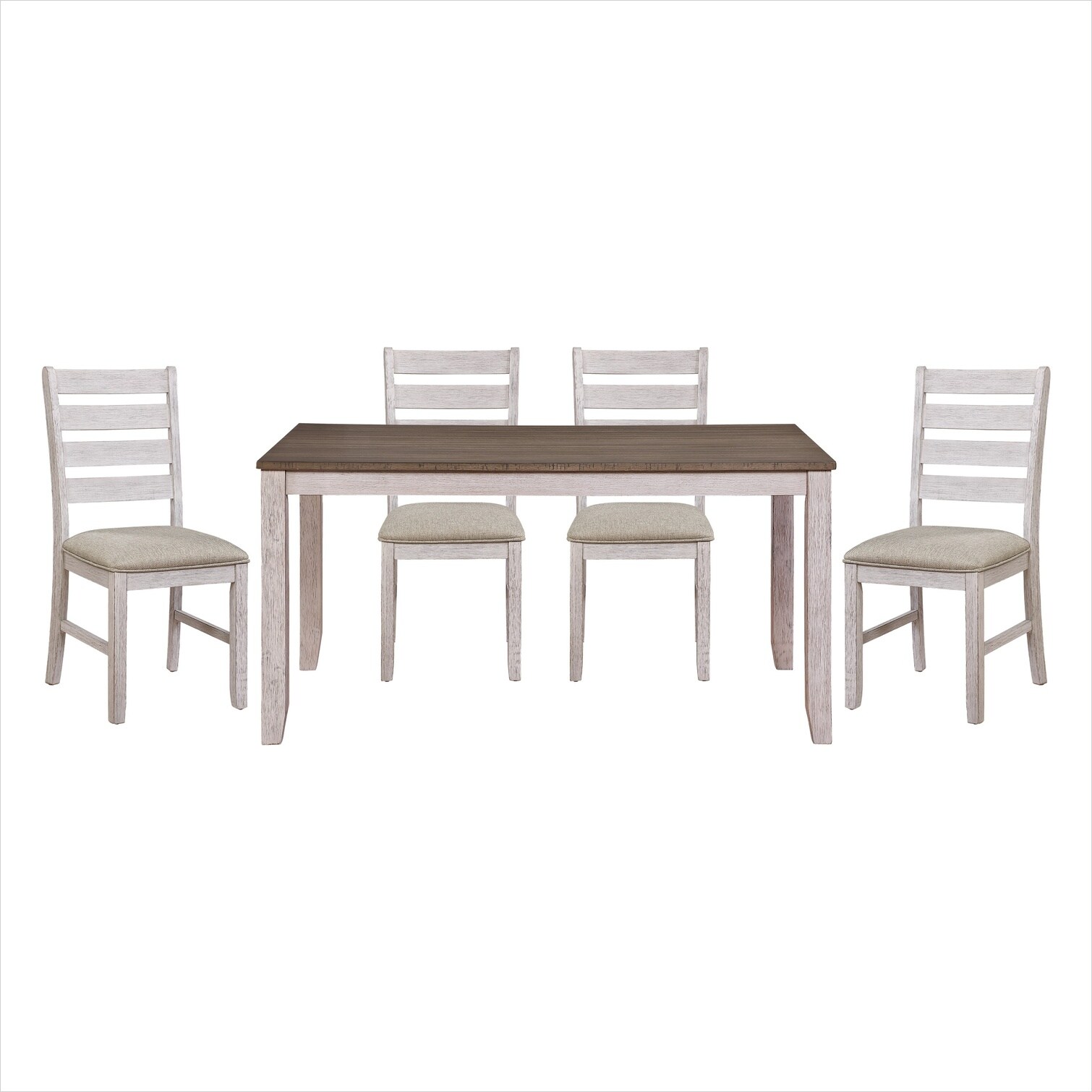 Watnature CA9MNE6WBP99 Dining-Sets - View #5