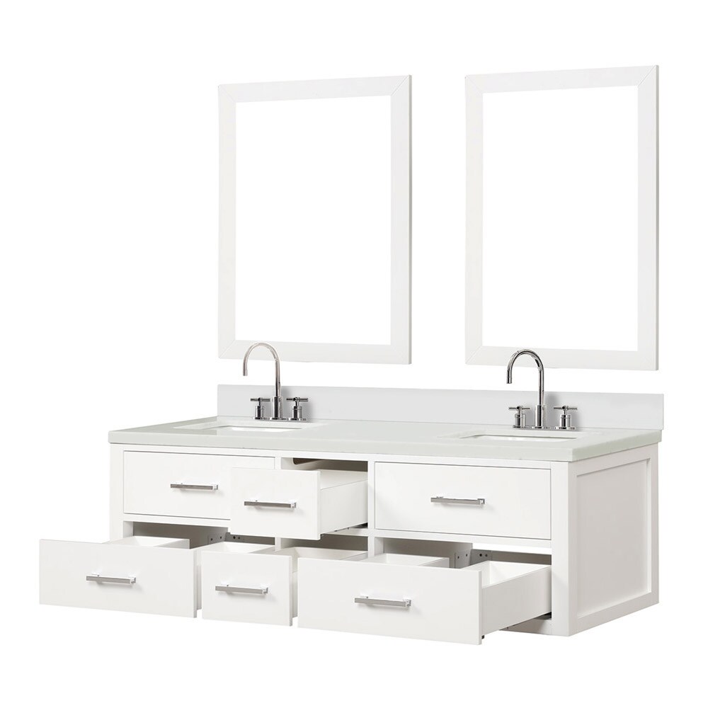 Lexora LVSO60DA211 Bath-Vanity-Combo - View #4